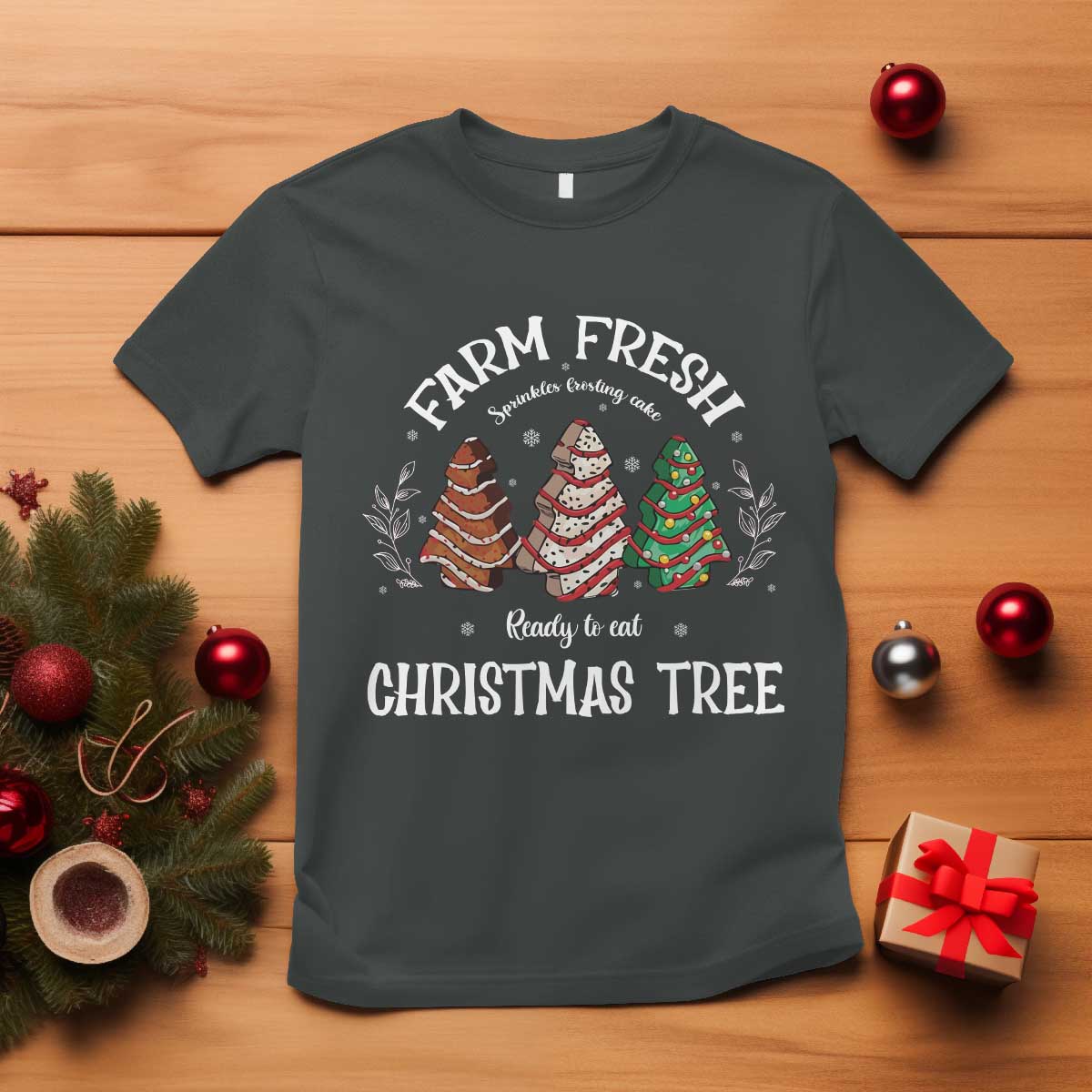 xmas-t-shirt-farm-fresh-sprinkles-frosting-cake-ready-to-eat-christmas-tree