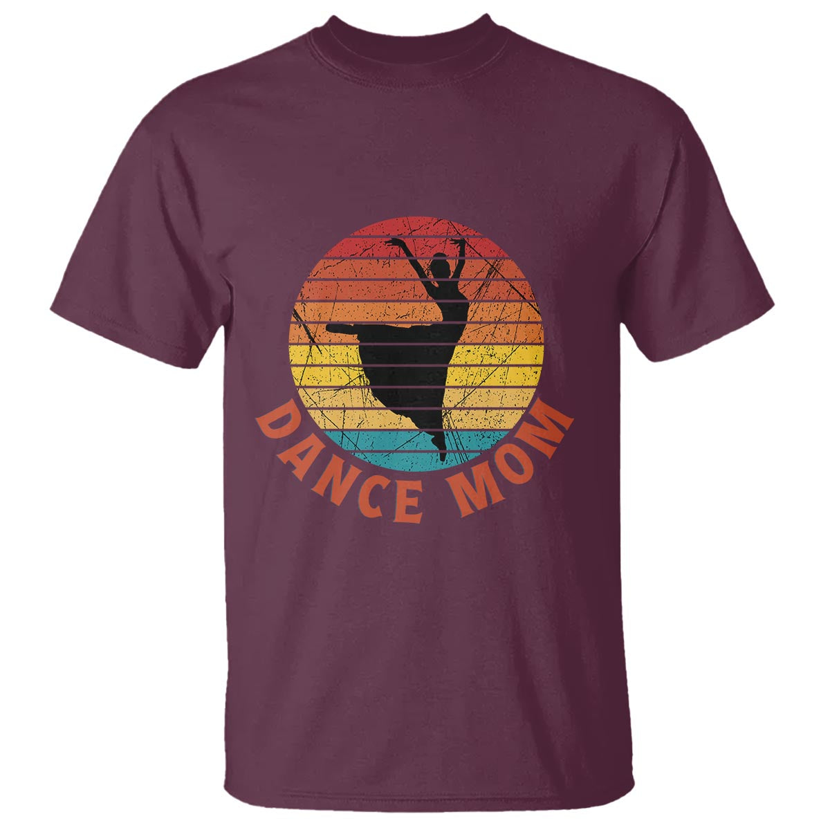 dance-mom-t-shirt-dance-mama-vintage-retro-dancer