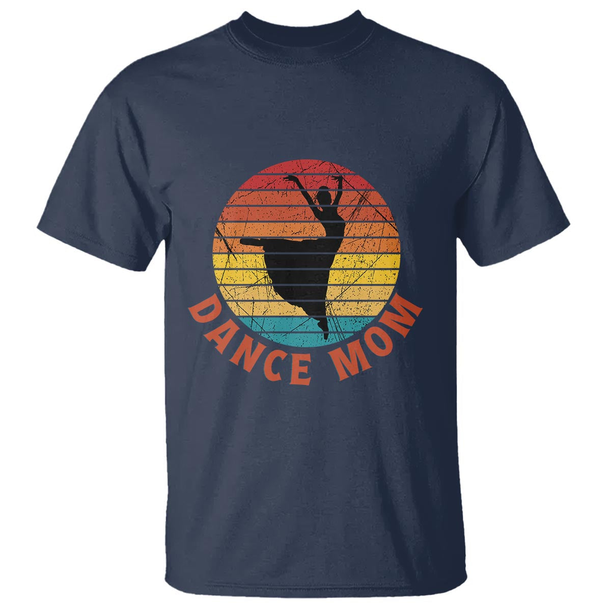 dance-mom-t-shirt-dance-mama-vintage-retro-dancer