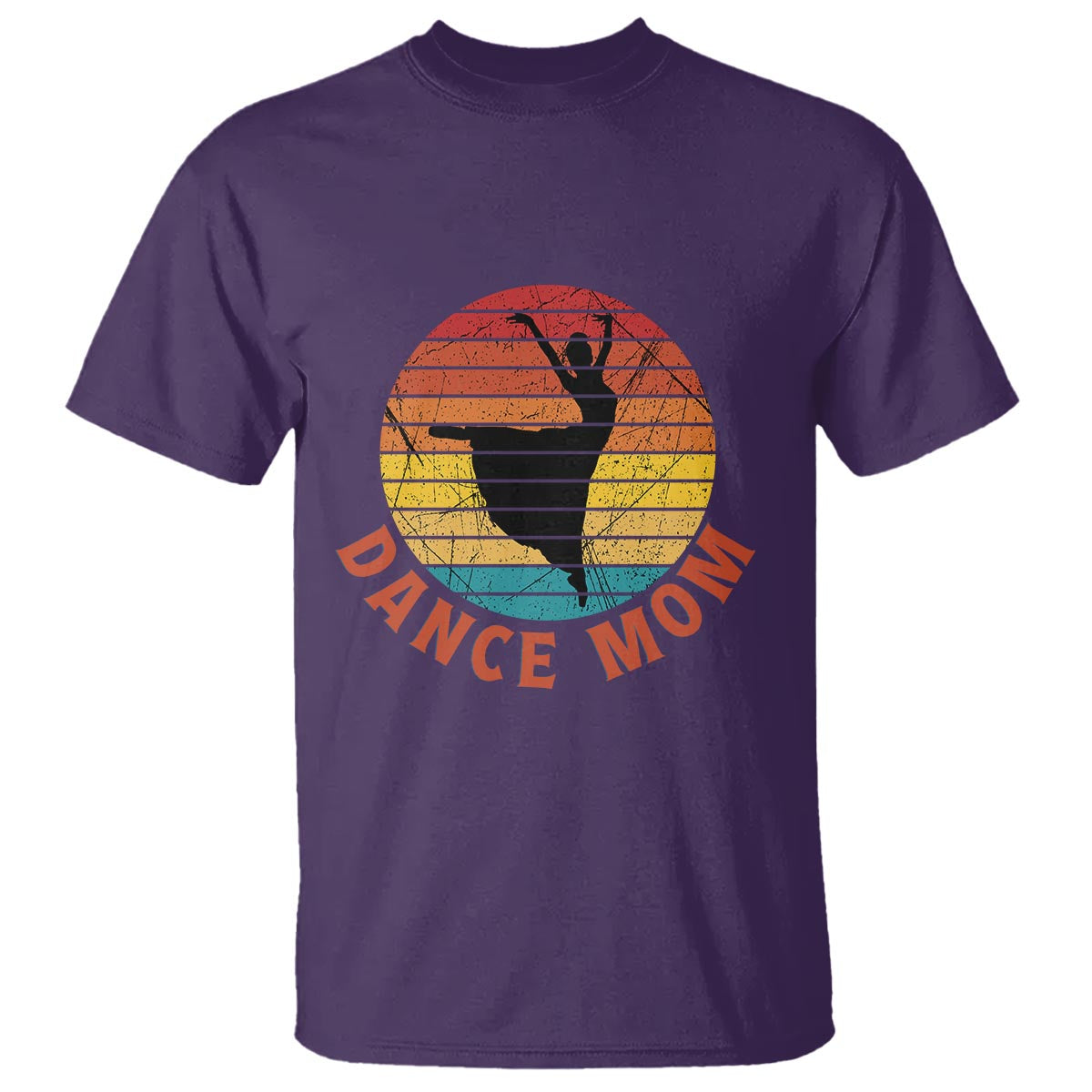 dance-mom-t-shirt-dance-mama-vintage-retro-dancer