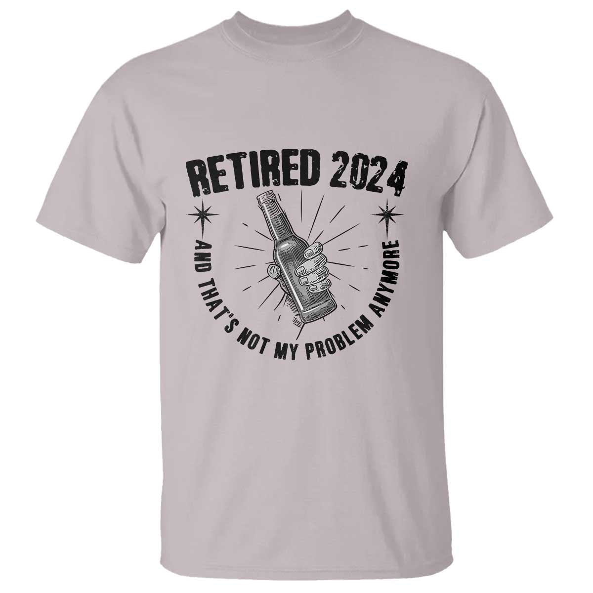 funny-retirement-t-shirt-retired-2024-not-my-problem-anymore-vintage-beer