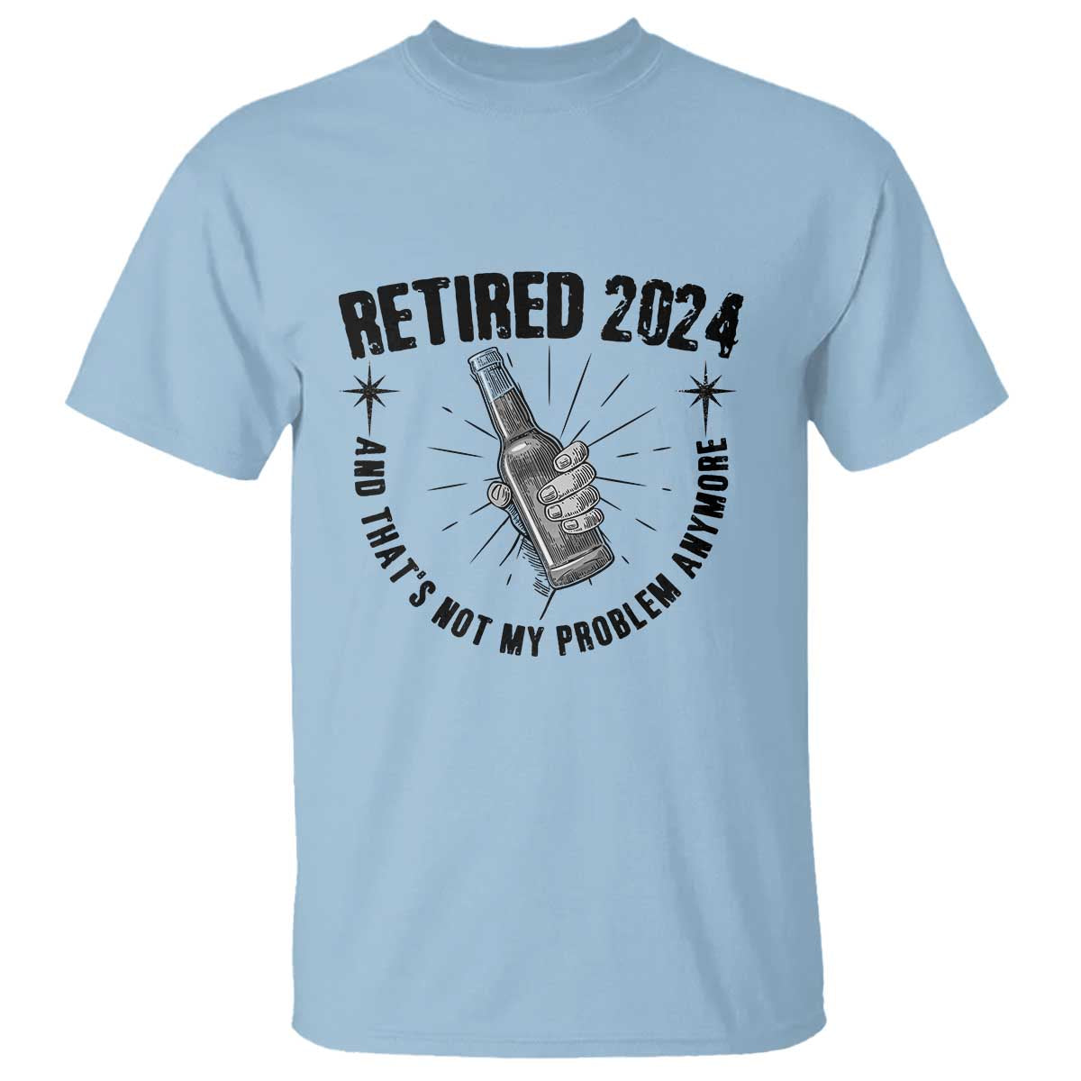 funny-retirement-t-shirt-retired-2024-not-my-problem-anymore-vintage-beer