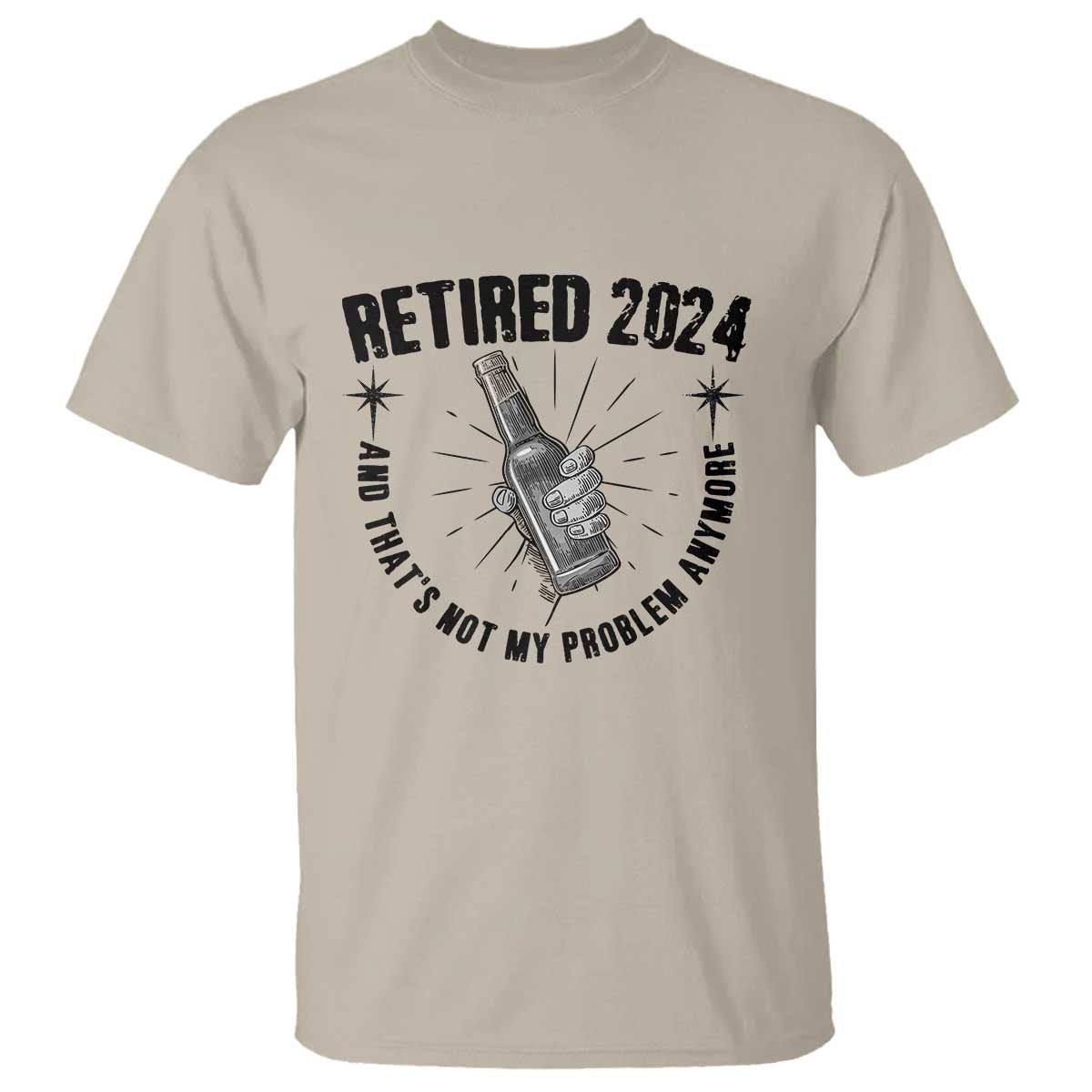 funny-retirement-t-shirt-retired-2024-not-my-problem-anymore-vintage-beer