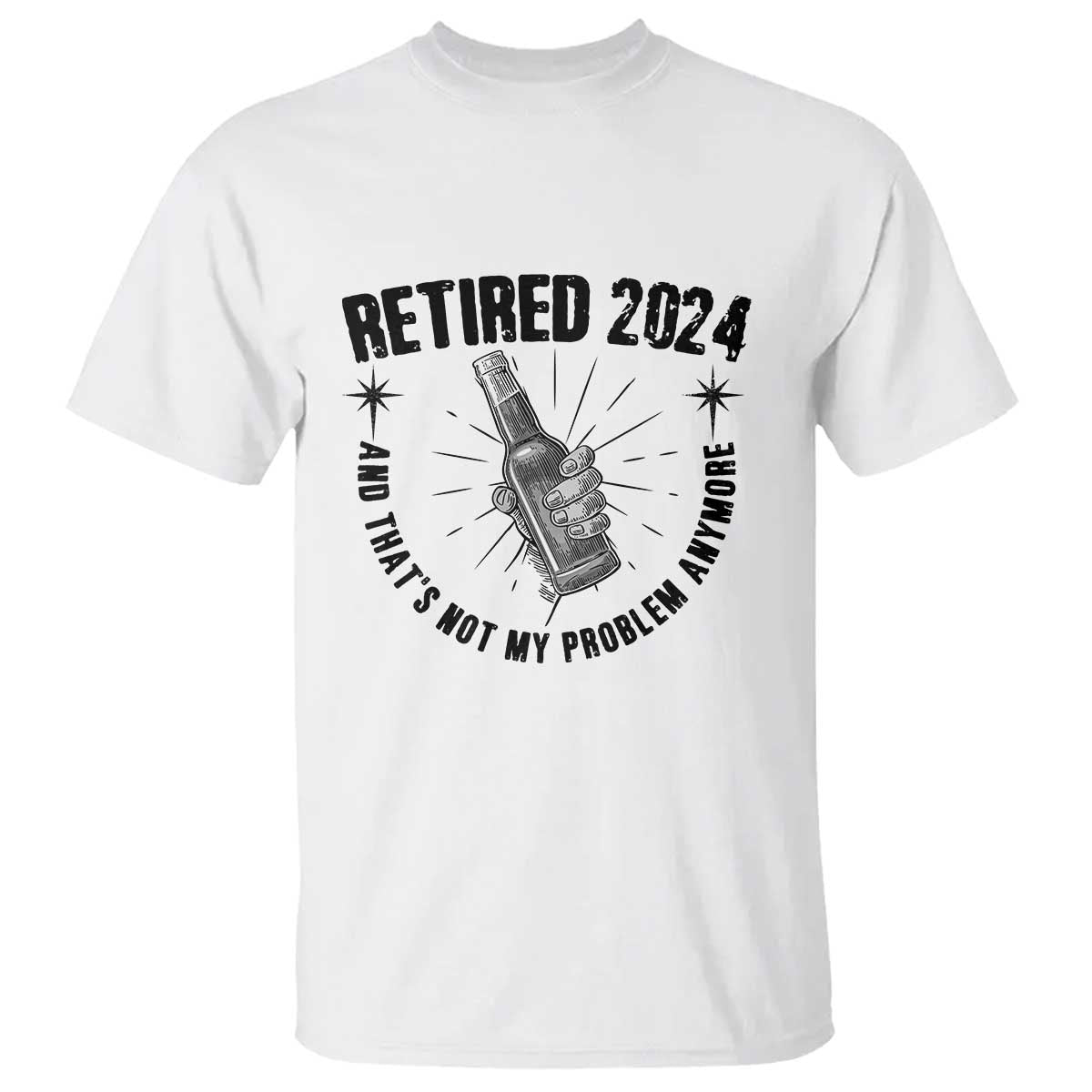 funny-retirement-t-shirt-retired-2024-not-my-problem-anymore-vintage-beer