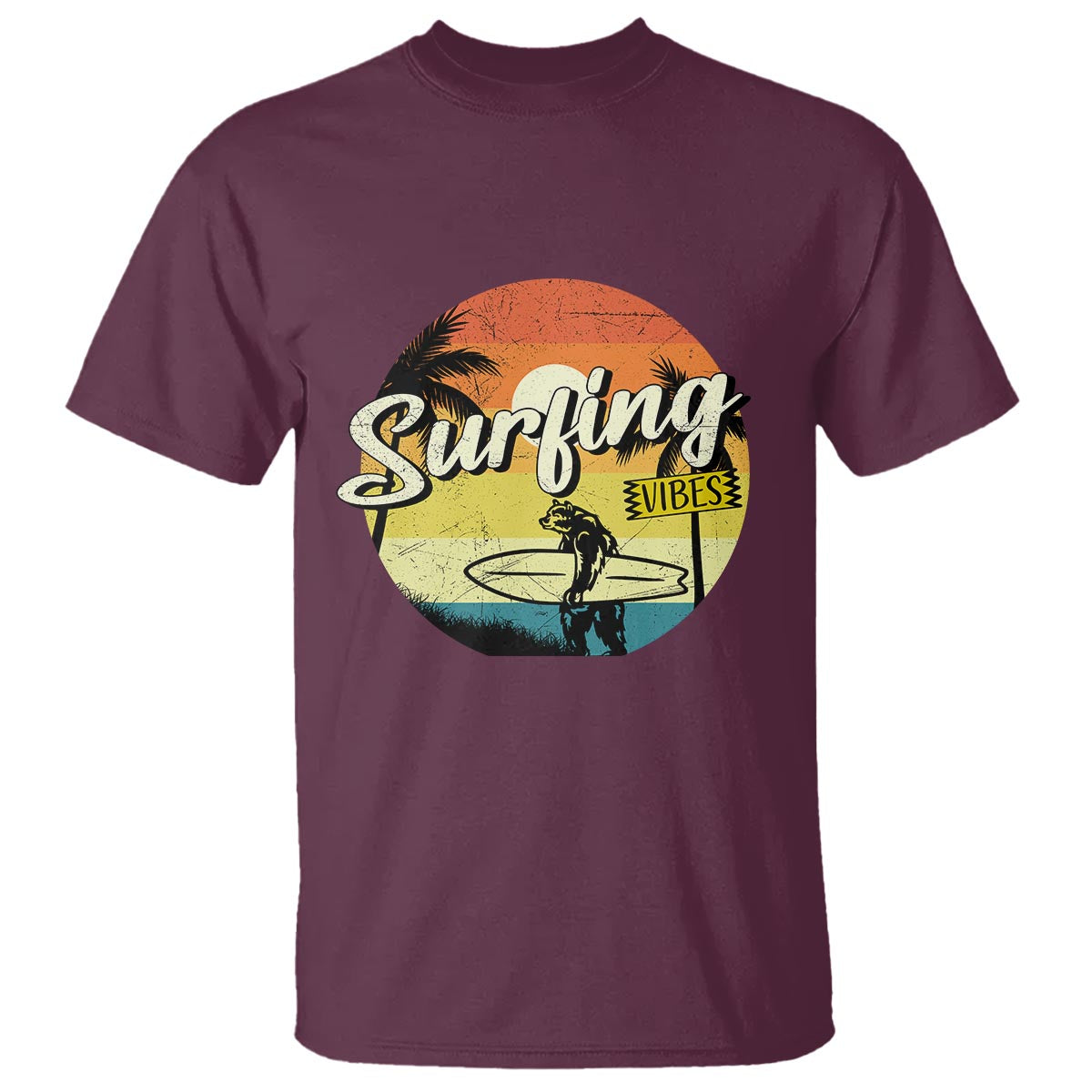 surfing-lover-t-shirt-surfing-vibes-retro-vintage-summer-vacation