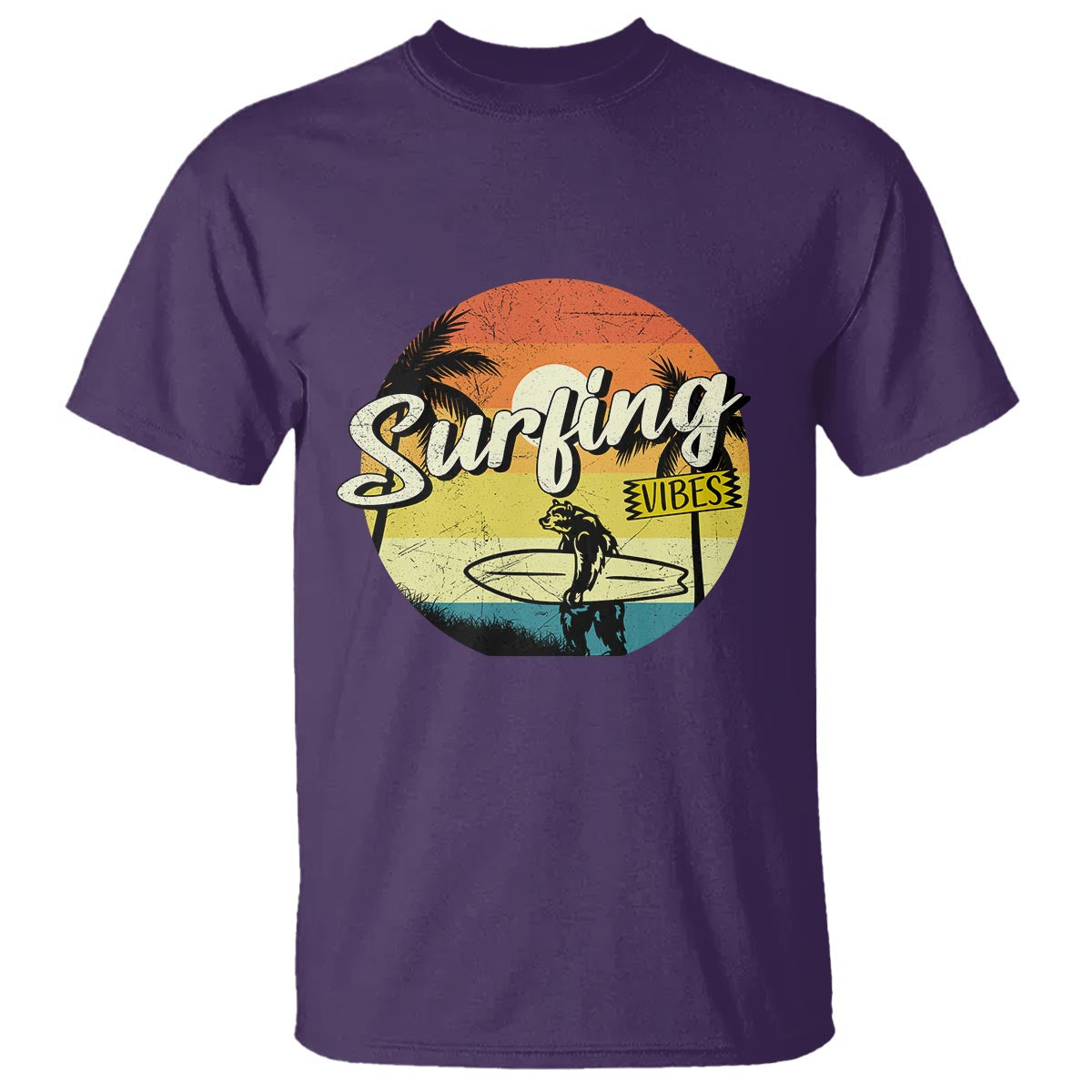 surfing-lover-t-shirt-surfing-vibes-retro-vintage-summer-vacation