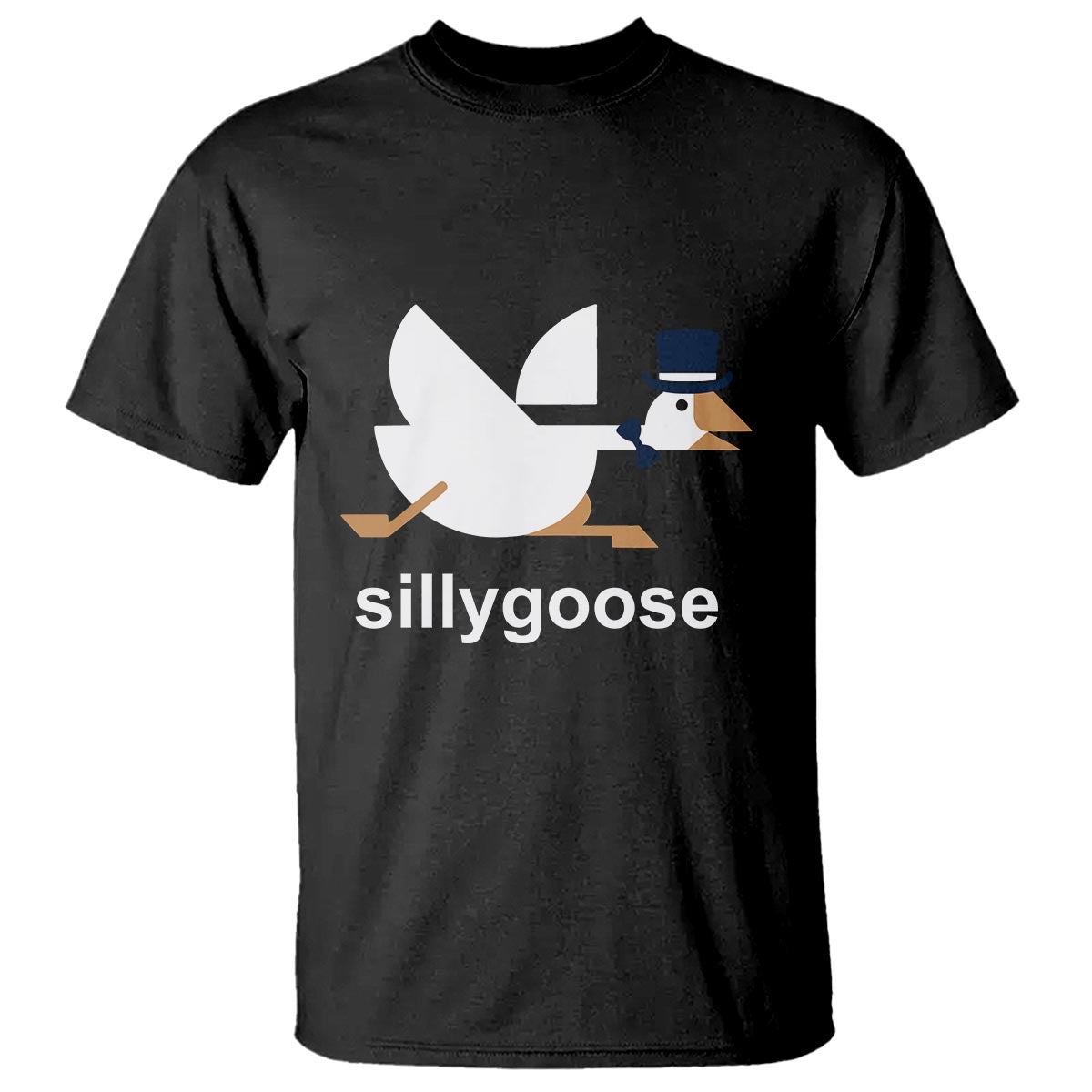 funny-goose-t-shirt-cute-silly-goose-meme-aesthetic-trendy