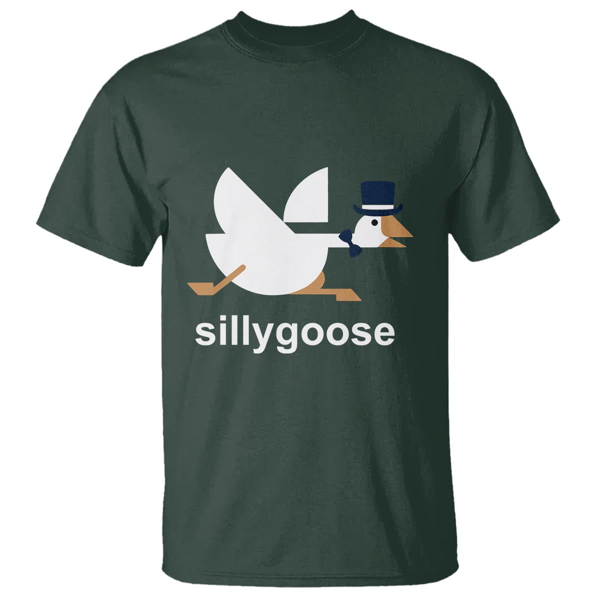 funny-goose-t-shirt-cute-silly-goose-meme-aesthetic-trendy