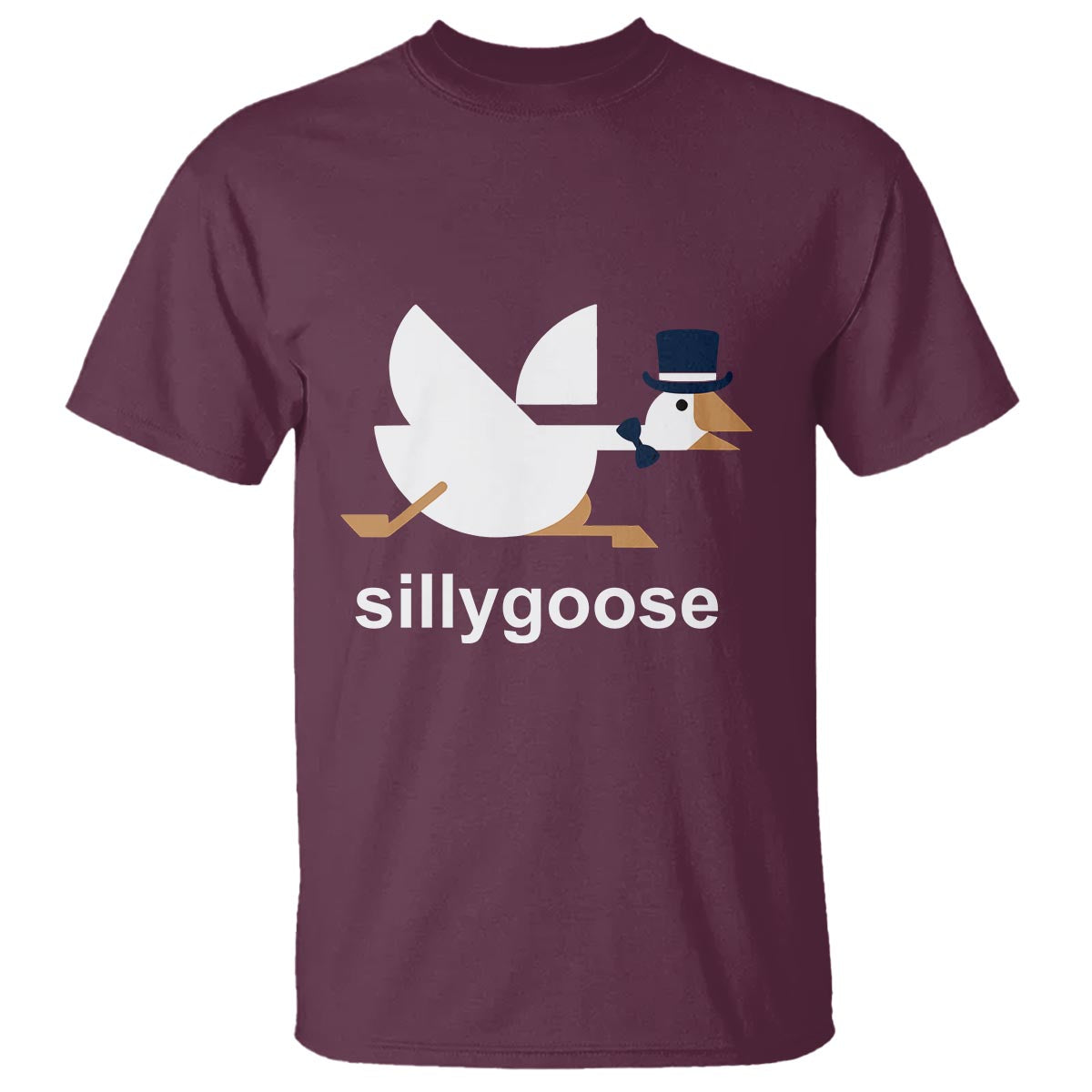 funny-goose-t-shirt-cute-silly-goose-meme-aesthetic-trendy