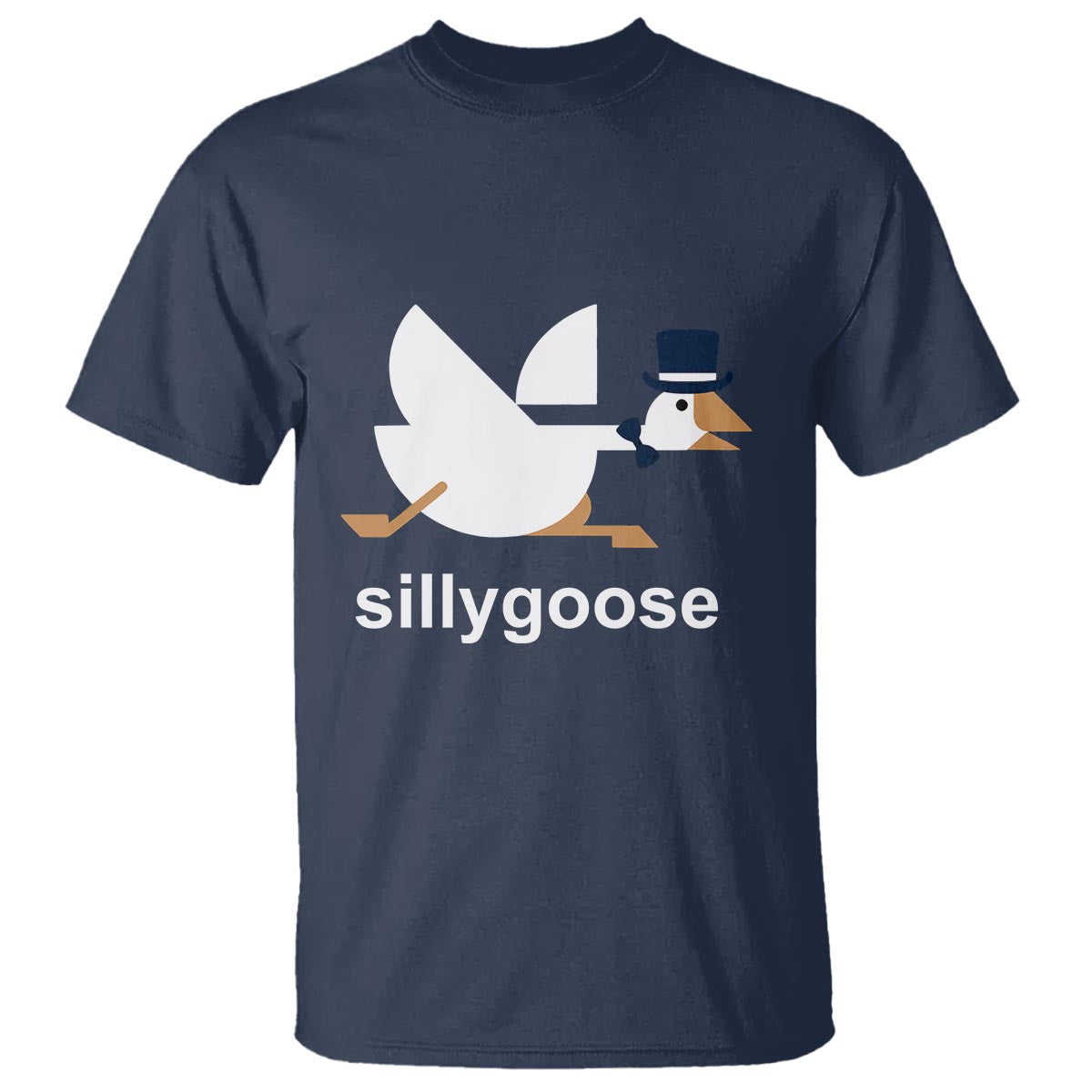 funny-goose-t-shirt-cute-silly-goose-meme-aesthetic-trendy