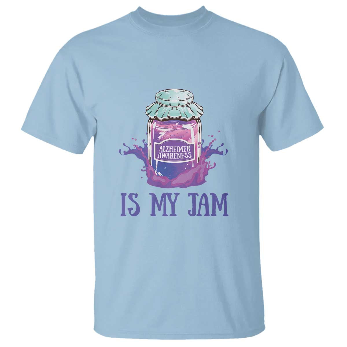 alzheimer-is-my-jam-t-shirt-awareness-support-funny-saying-quotes-grape-jar