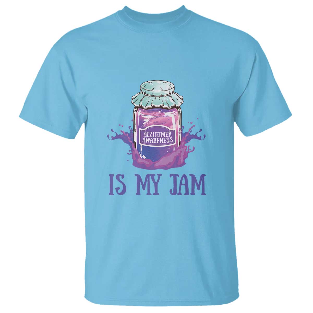 alzheimer-is-my-jam-t-shirt-awareness-support-funny-saying-quotes-grape-jar