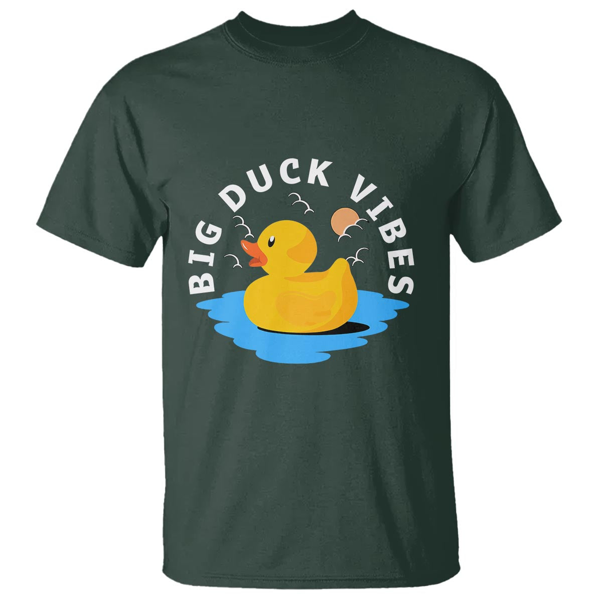 rubber-ducky-t-shirt-big-duck-vibes-cute-surfing-ocean-waves-summer-vacation