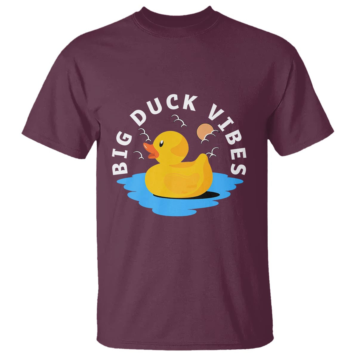 rubber-ducky-t-shirt-big-duck-vibes-cute-surfing-ocean-waves-summer-vacation