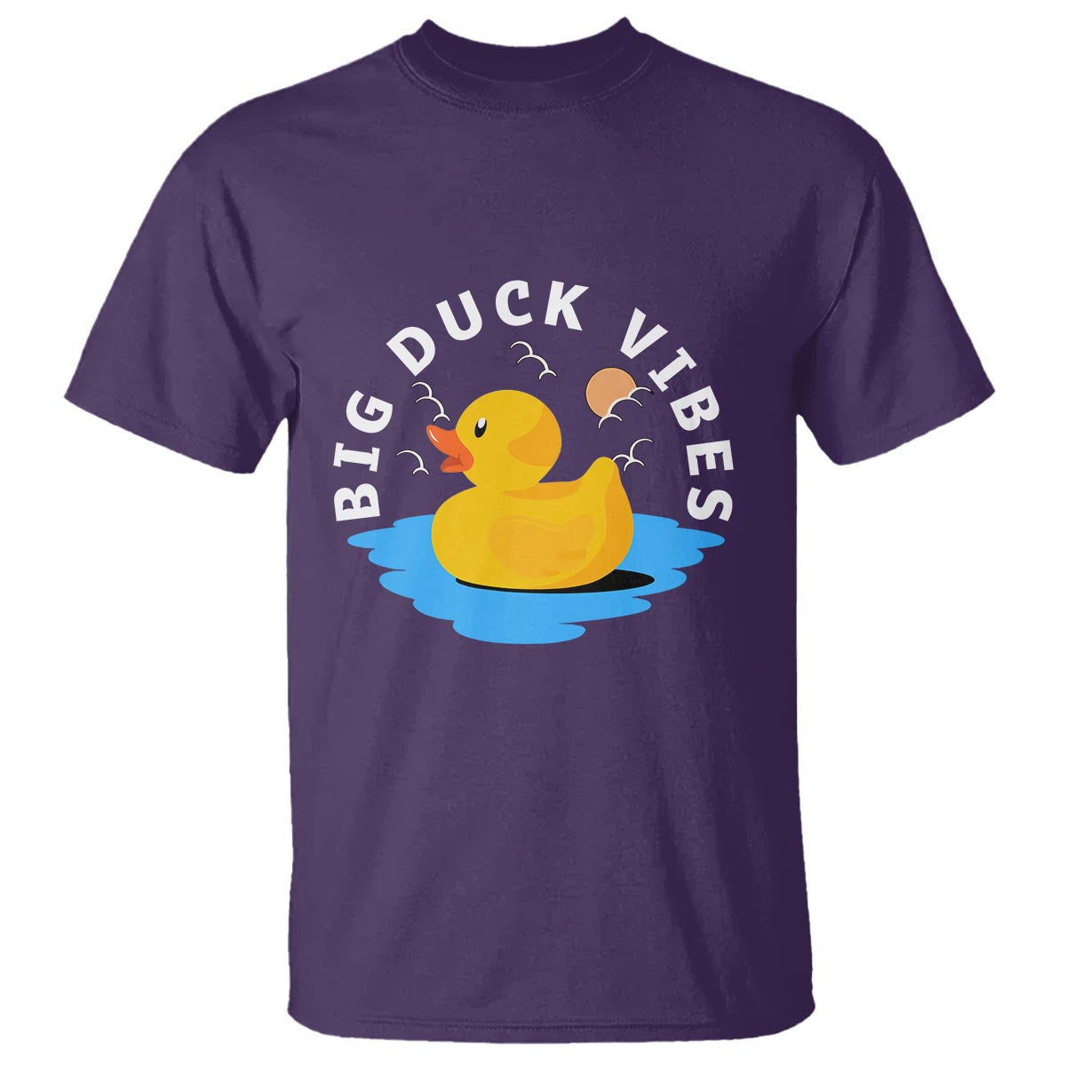 rubber-ducky-t-shirt-big-duck-vibes-cute-surfing-ocean-waves-summer-vacation