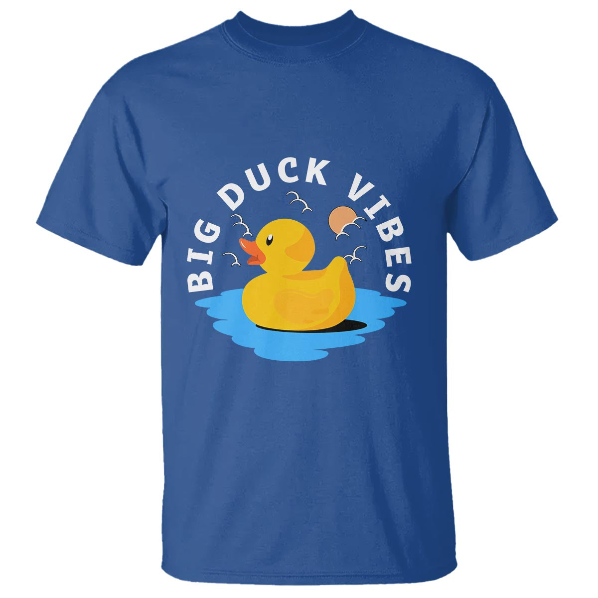 rubber-ducky-t-shirt-big-duck-vibes-cute-surfing-ocean-waves-summer-vacation