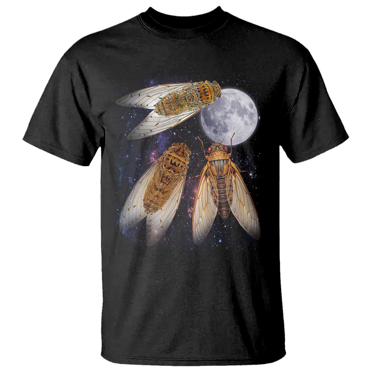 funny-3-cicadas-concert-fest-moon-cicada-reunion-t-shirt