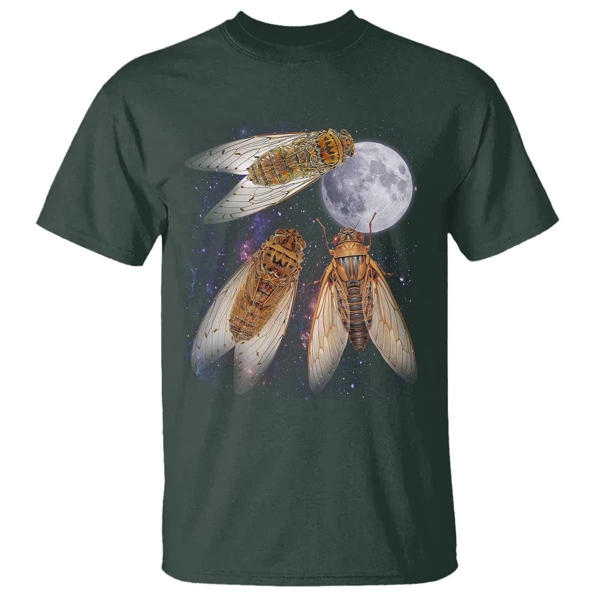 funny-3-cicadas-concert-fest-moon-cicada-reunion-t-shirt