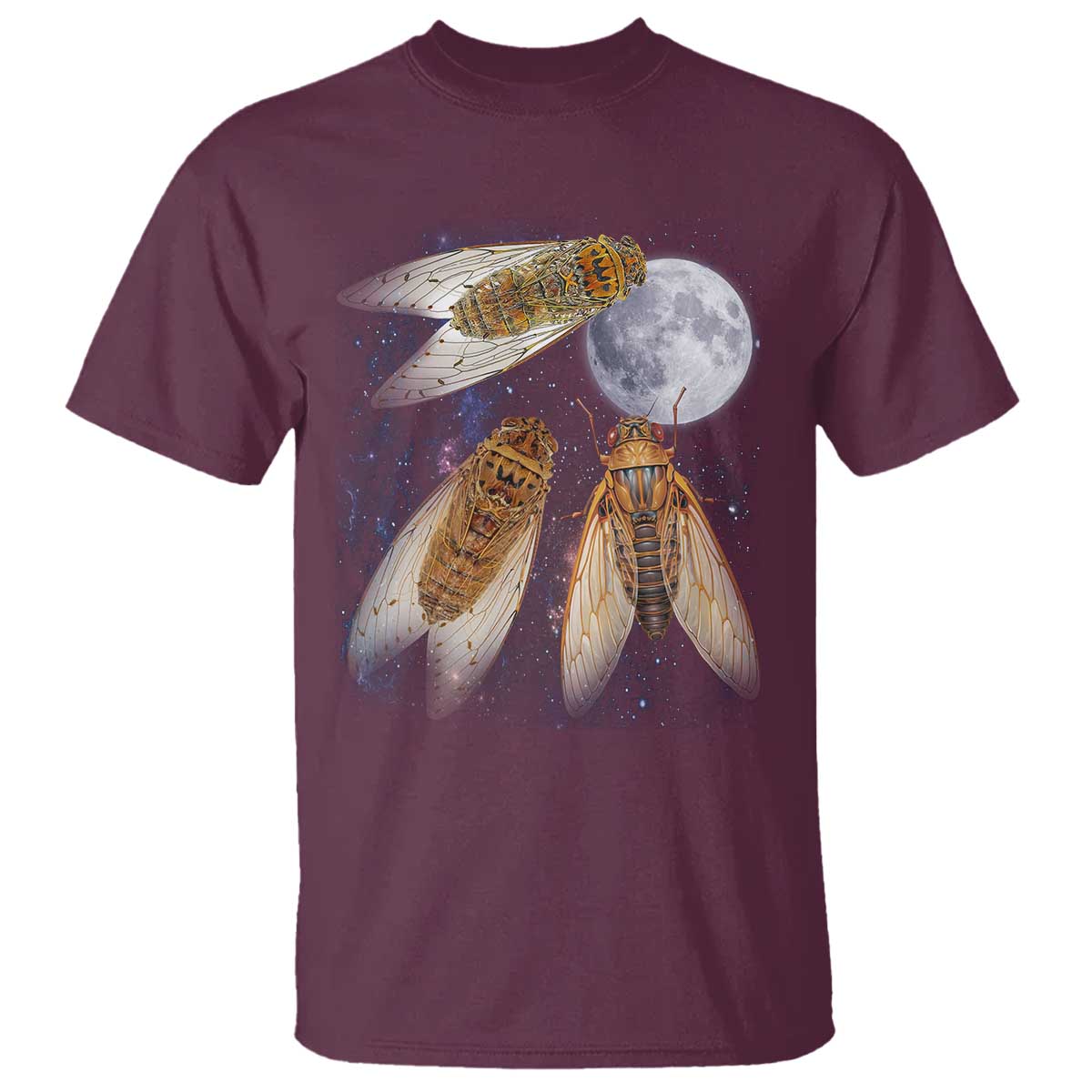 funny-3-cicadas-concert-fest-moon-cicada-reunion-t-shirt