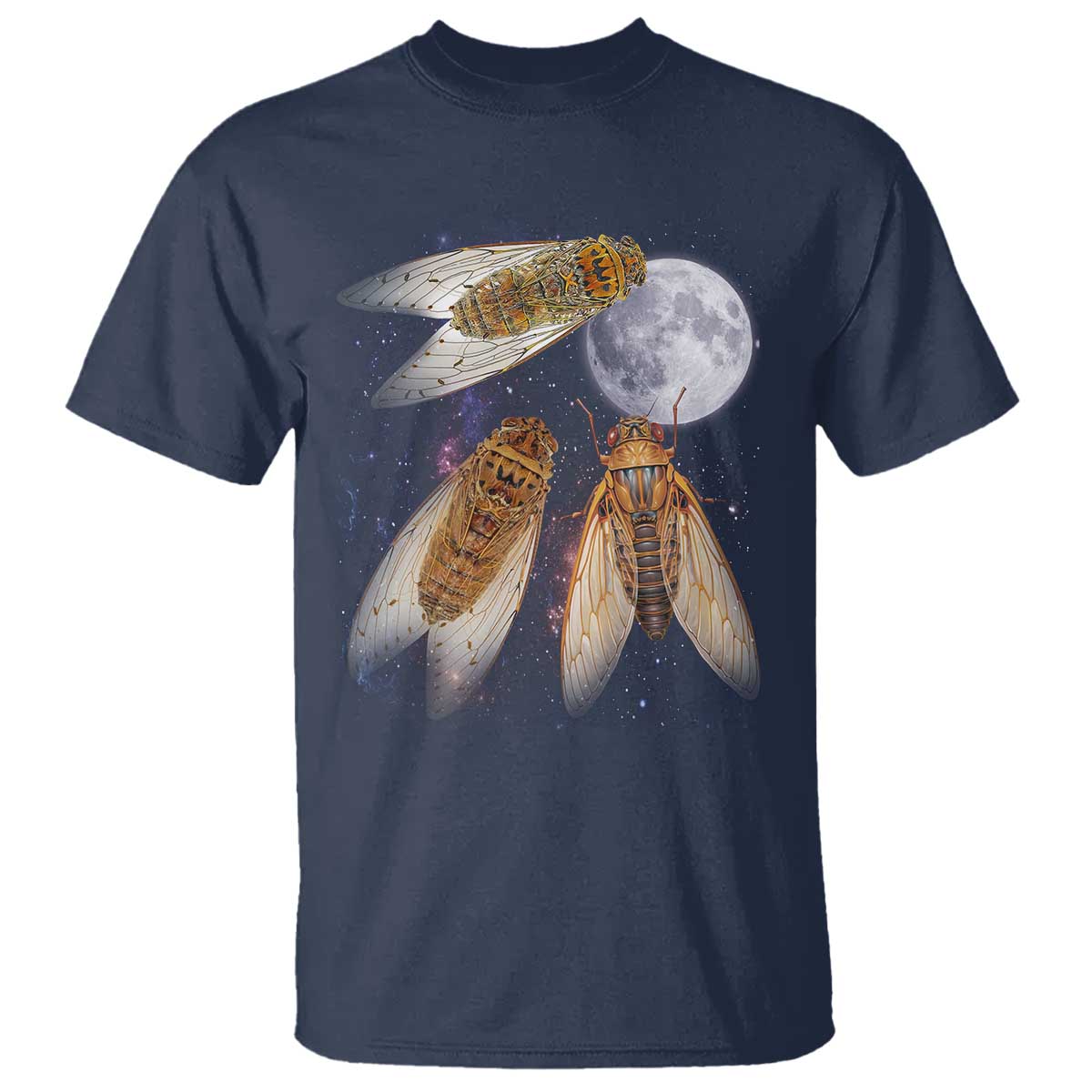 funny-3-cicadas-concert-fest-moon-cicada-reunion-t-shirt