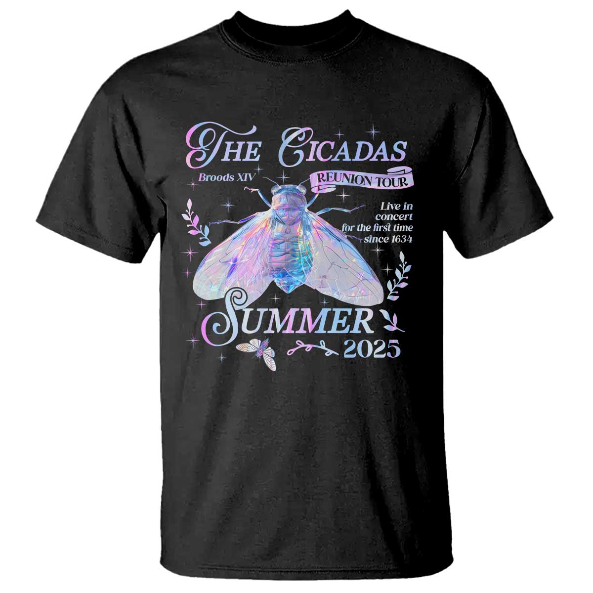 the-cicadas-brood-xiv-reunion-tour-summer-2025-t-shirt-live-in-concert-for-the-first-time-since-1634