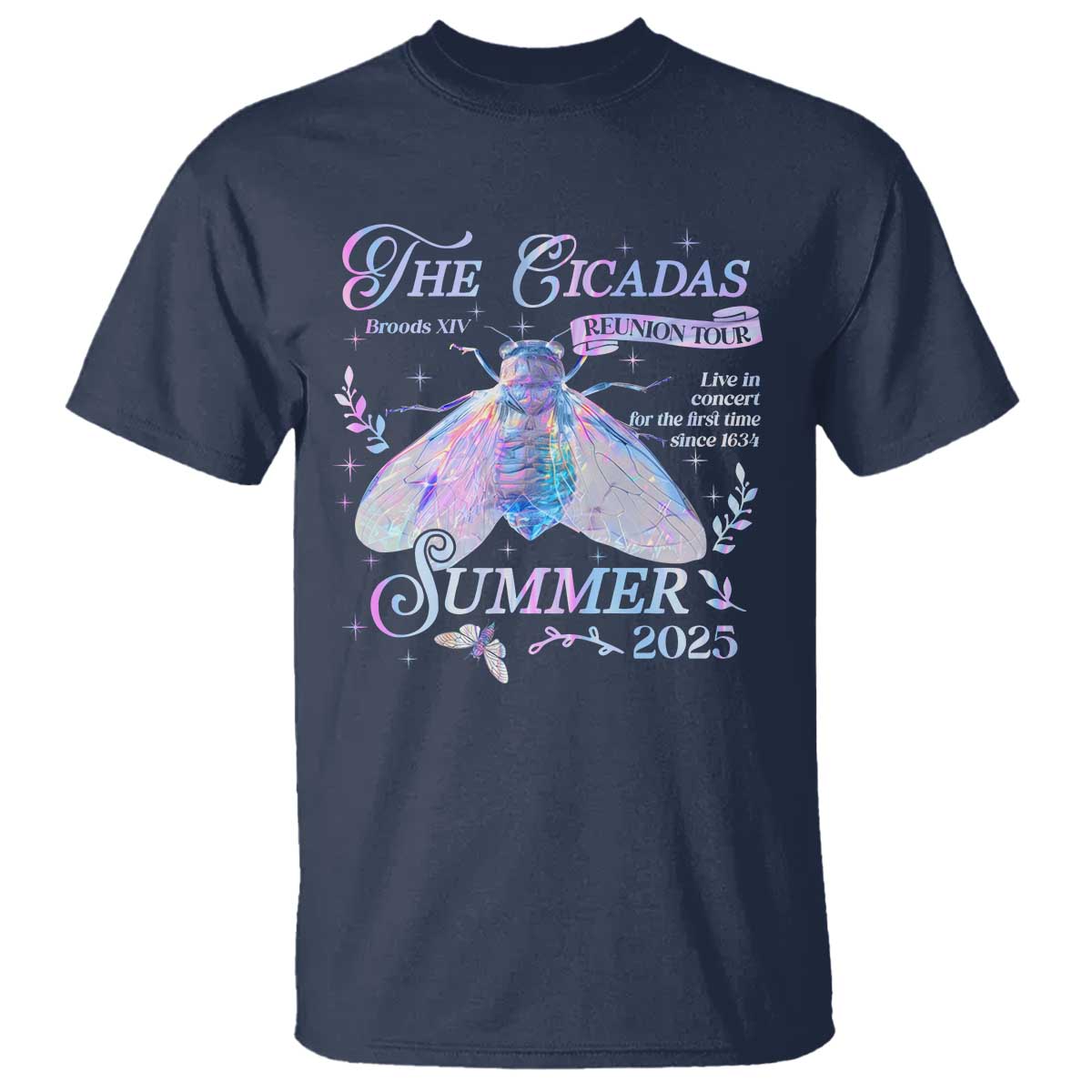 the-cicadas-brood-xiv-reunion-tour-summer-2025-t-shirt-live-in-concert-for-the-first-time-since-1634