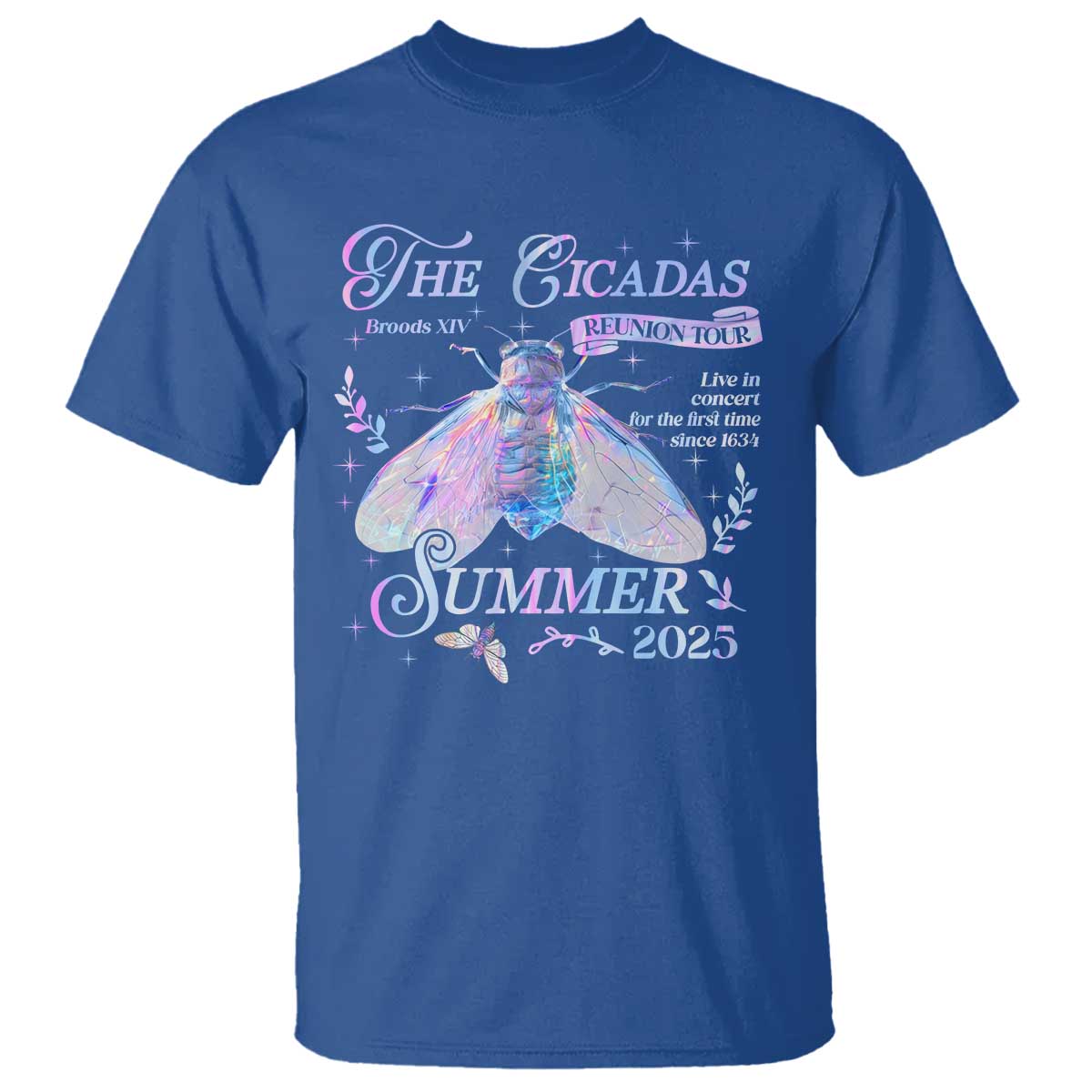 the-cicadas-brood-xiv-reunion-tour-summer-2025-t-shirt-live-in-concert-for-the-first-time-since-1634