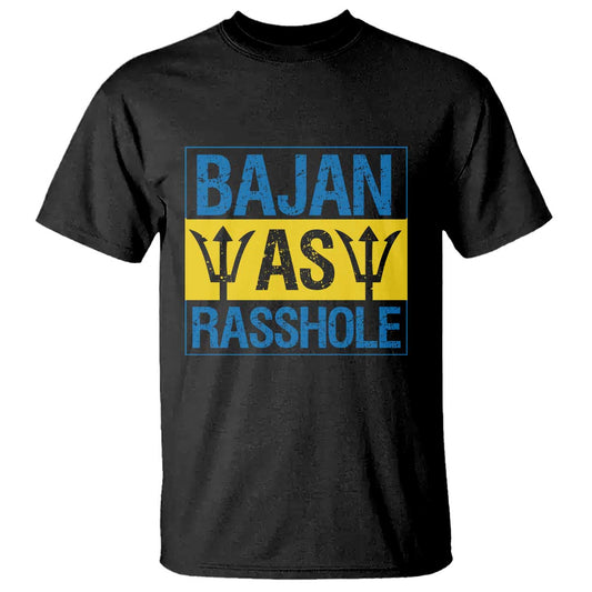 funny-bajan-as-rasshole-t-shirt-barbados-flag-with-barbados-tridents