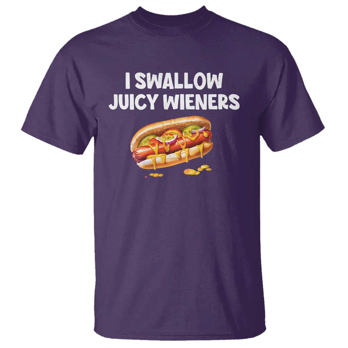 funny-hotdog-t-shirt-i-swallow-juicy-wieners-joke-sarcastic