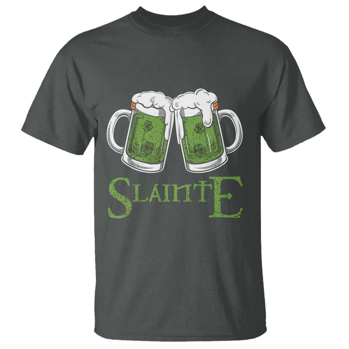 funny-irish-beer-drinking-t-shirt-slainte-st-patricks-day-shamrock-beer-mugs