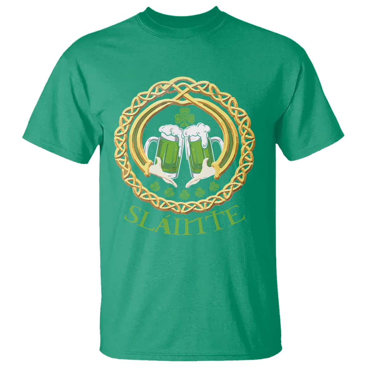 funny-irish-beer-drinking-st-patricks-day-slainte-t-shirt-claddagh-ring-celtic-shamrock