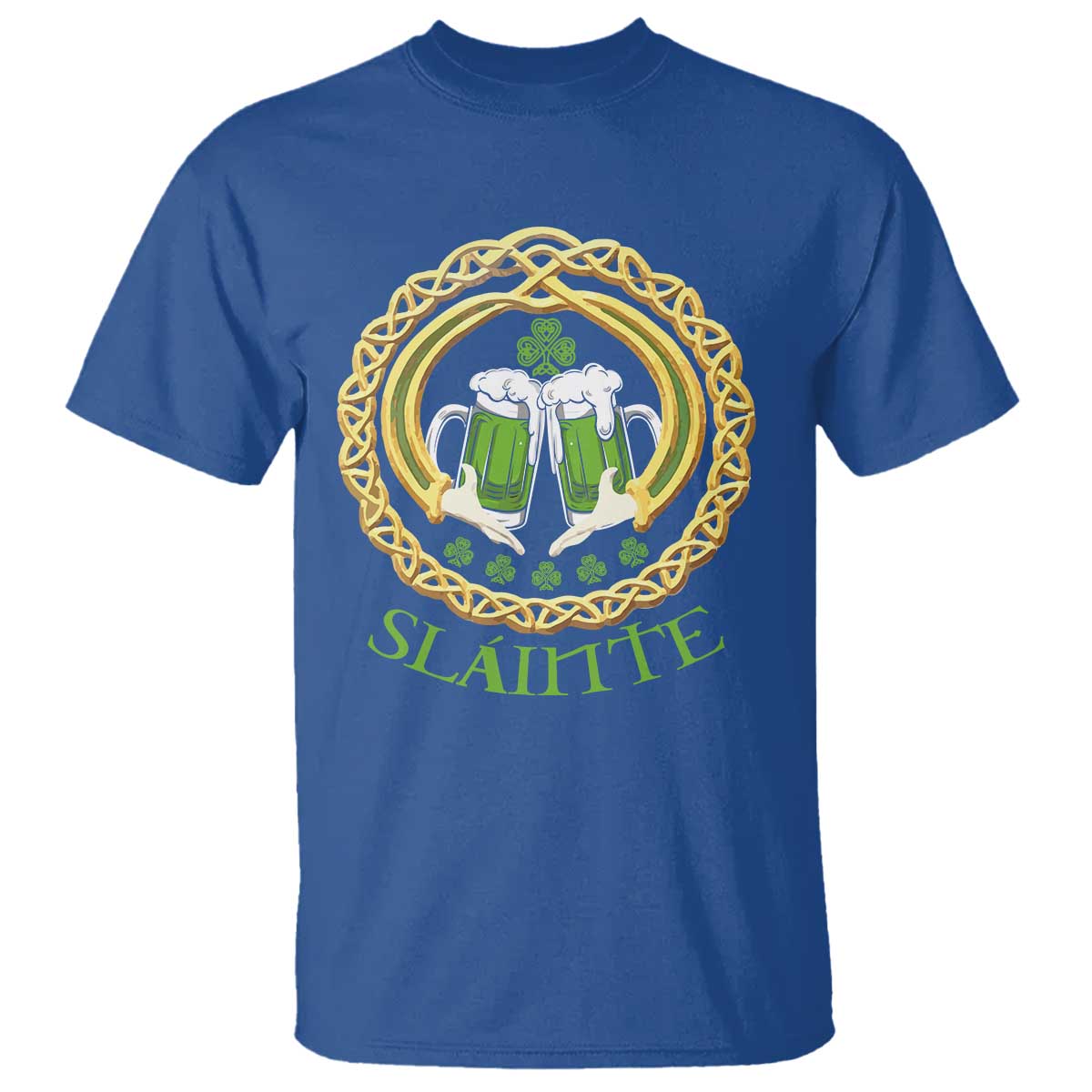 funny-irish-beer-drinking-st-patricks-day-slainte-t-shirt-claddagh-ring-celtic-shamrock