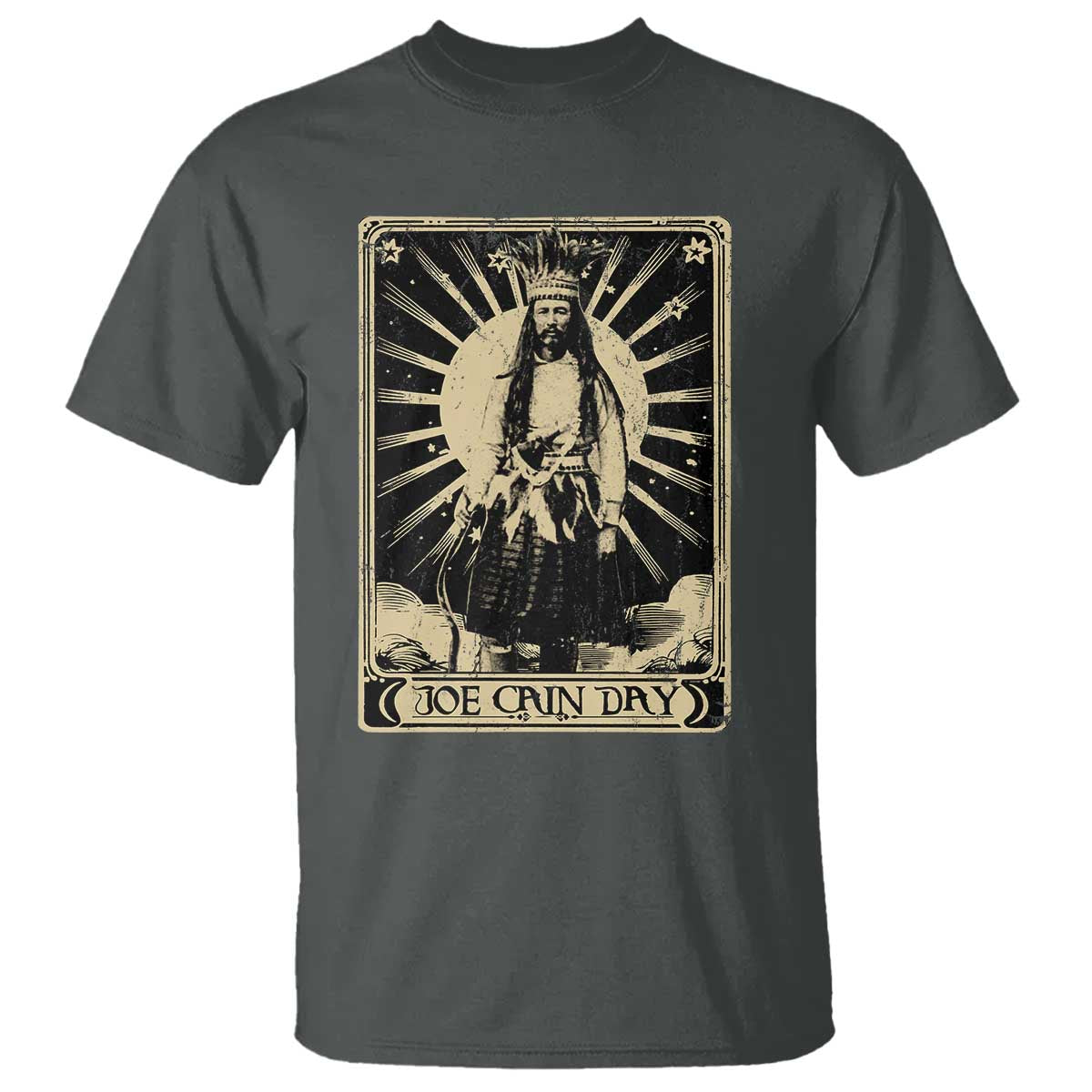 funny-joe-cain-mardi-gras-t-shirt-vintage-tarot-card