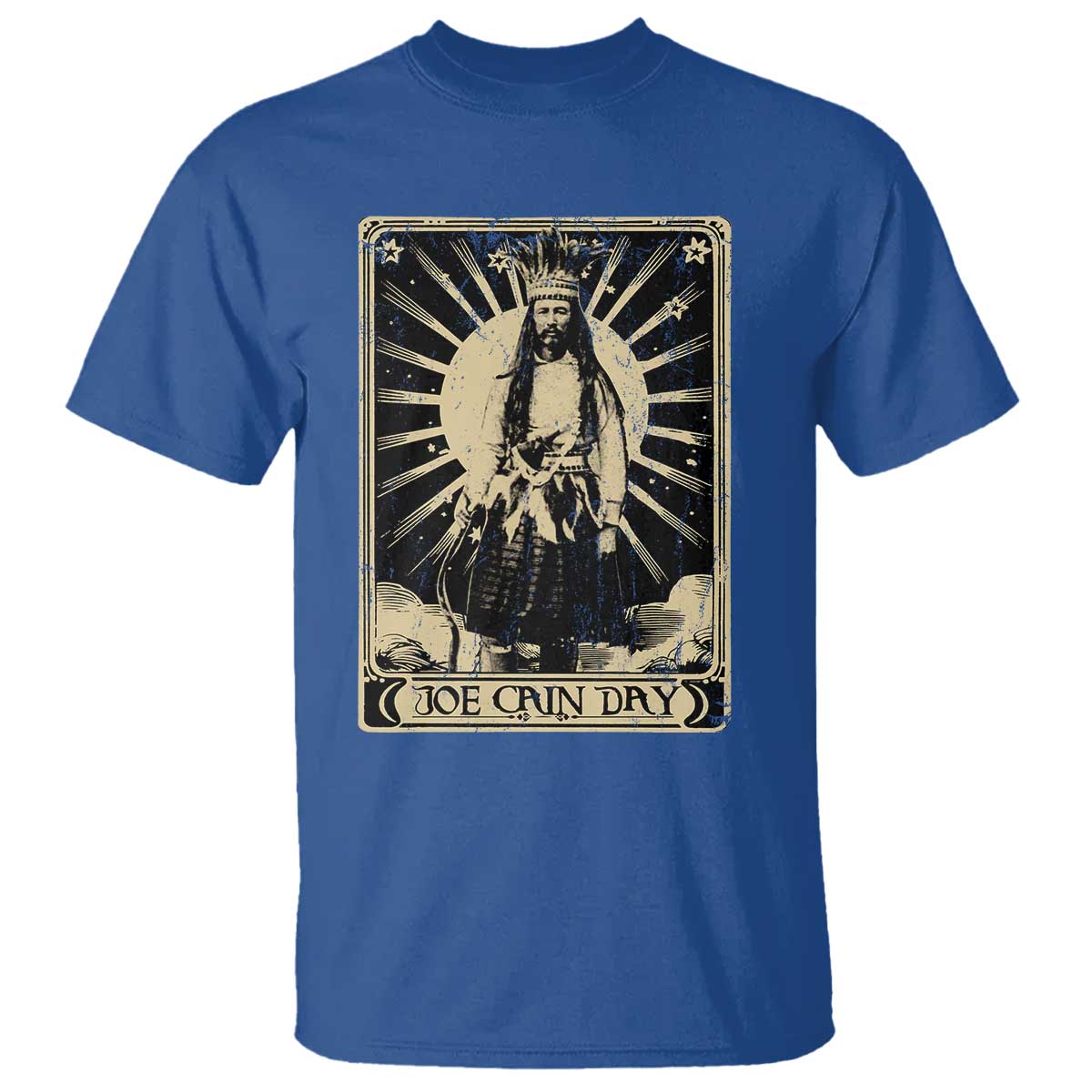funny-joe-cain-mardi-gras-t-shirt-vintage-tarot-card
