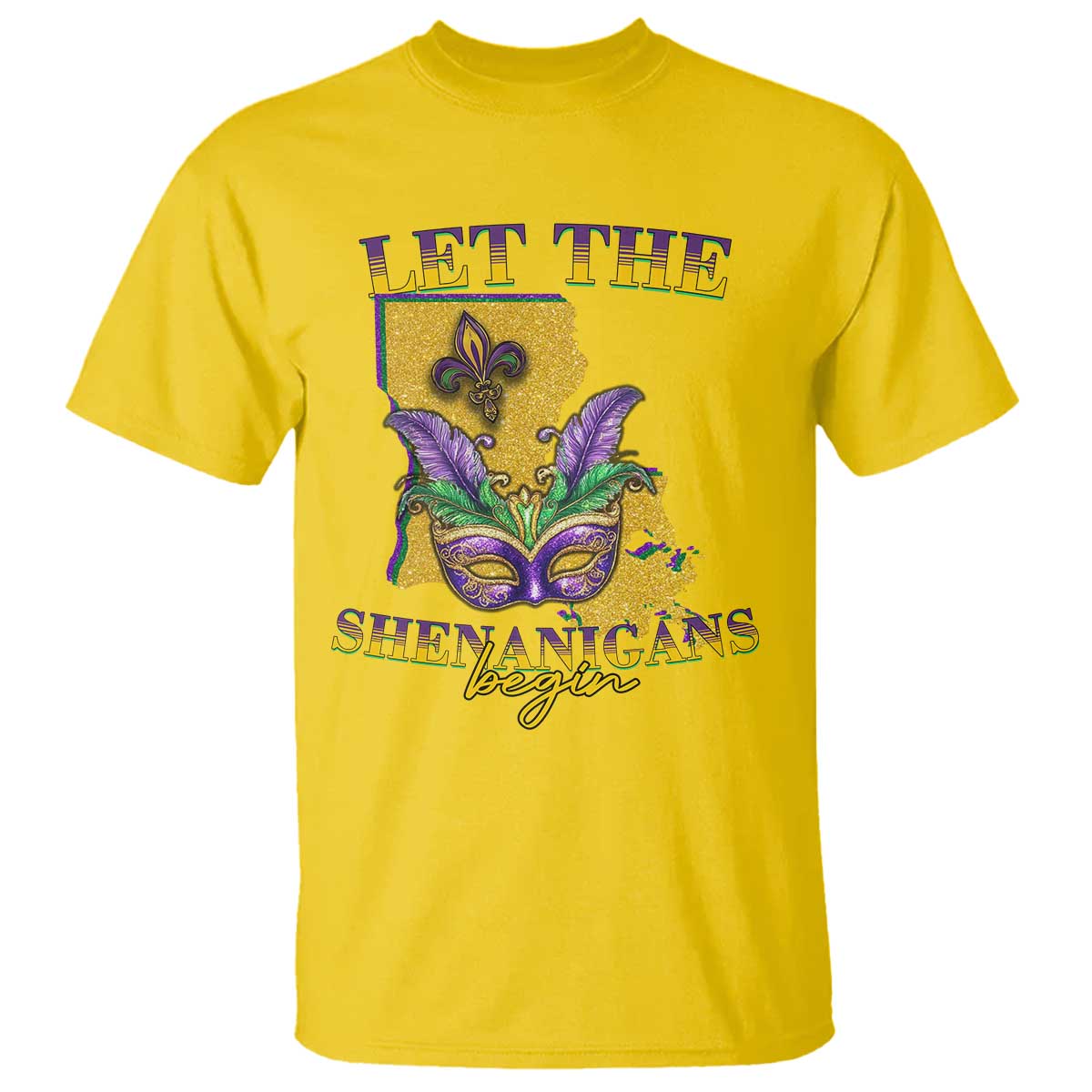 funny-mardi-gras-let-the-shenanigans-begin-t-shirt-louisiana-map