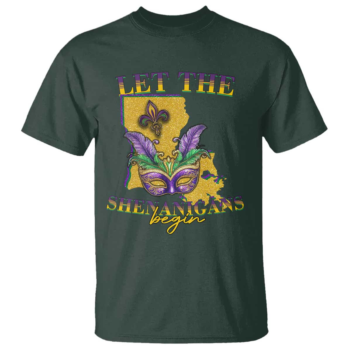 funny-mardi-gras-let-the-shenanigans-begin-t-shirt-louisiana-map