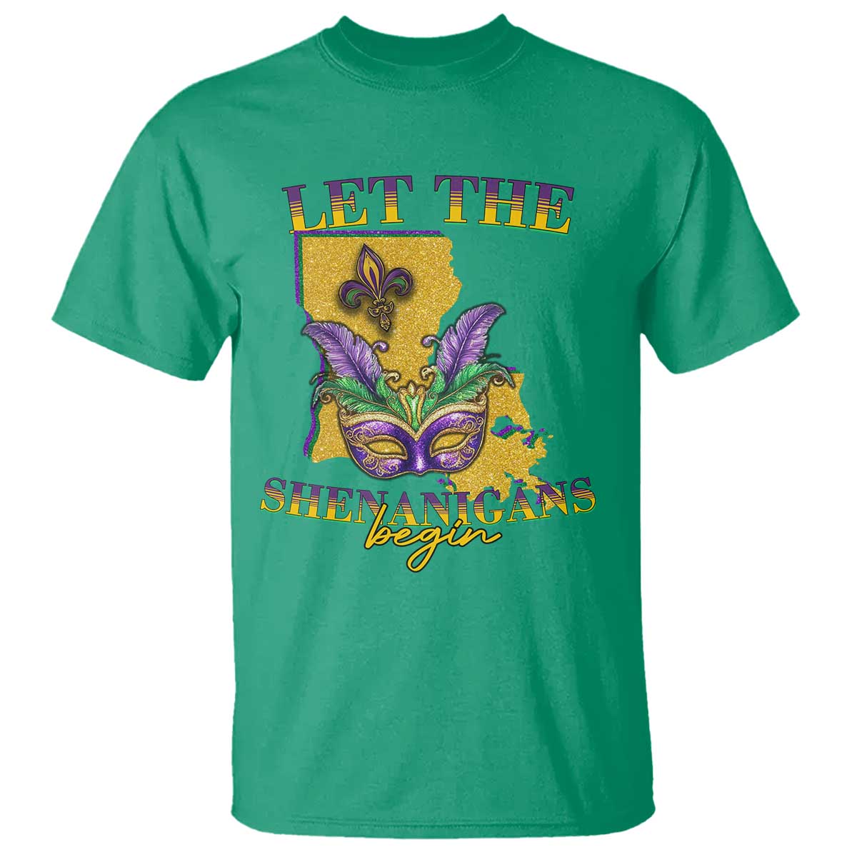 funny-mardi-gras-let-the-shenanigans-begin-t-shirt-louisiana-map