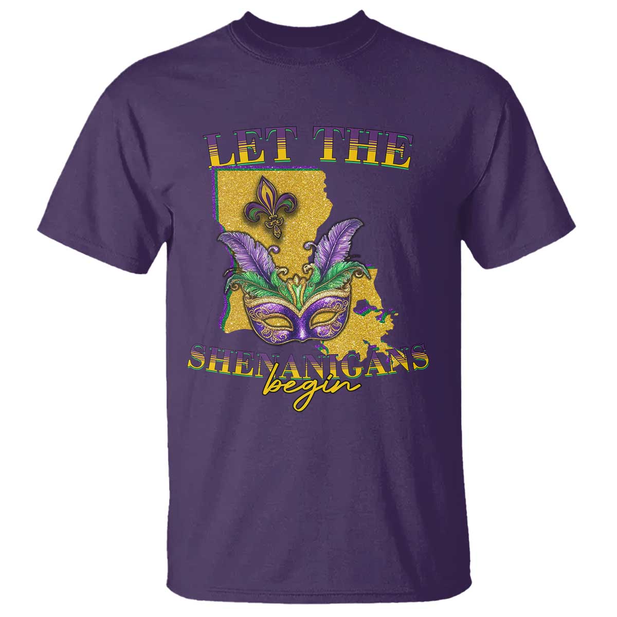 funny-mardi-gras-let-the-shenanigans-begin-t-shirt-louisiana-map