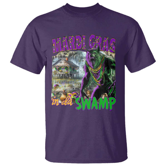 funny-mardi-gras-rougarou-t-shirt-mardi-gras-in-da-swamp-cryptids-of-louisiana