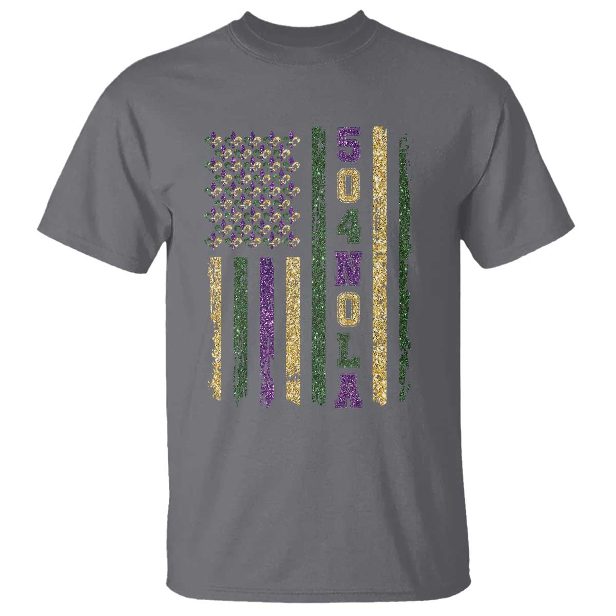 funny-mardi-gras-new-orleans-louisiana-t-shirt-504-nola-area-code-glitter-print-american-flag