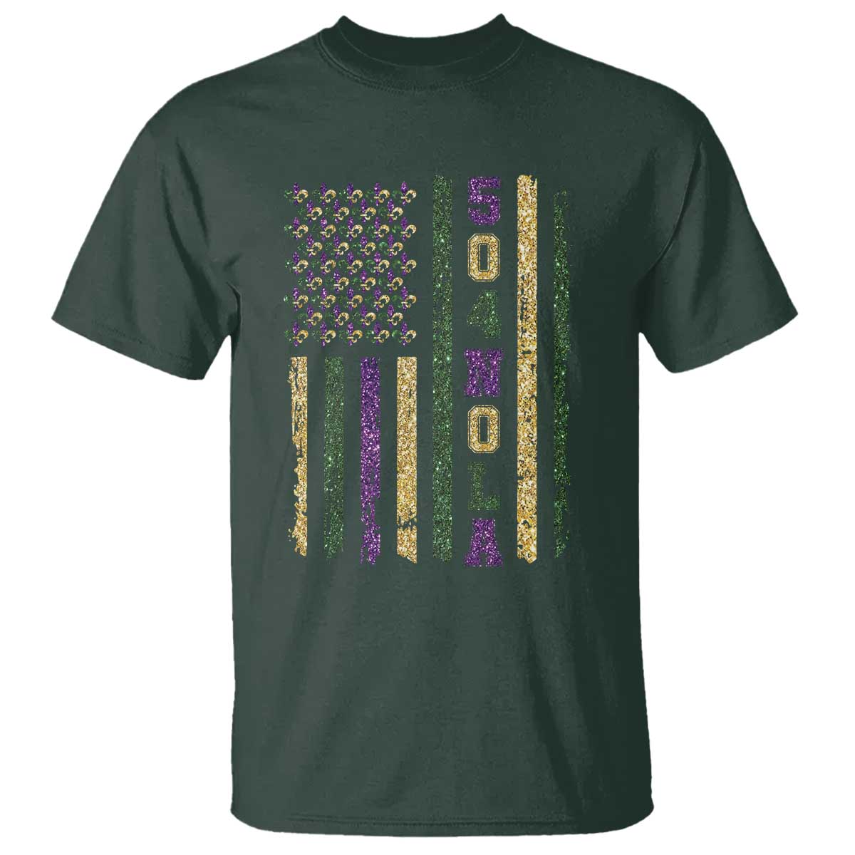 funny-mardi-gras-new-orleans-louisiana-t-shirt-504-nola-area-code-glitter-print-american-flag
