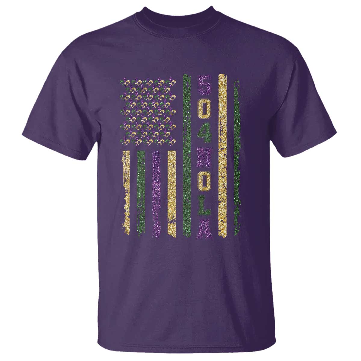 funny-mardi-gras-new-orleans-louisiana-t-shirt-504-nola-area-code-glitter-print-american-flag
