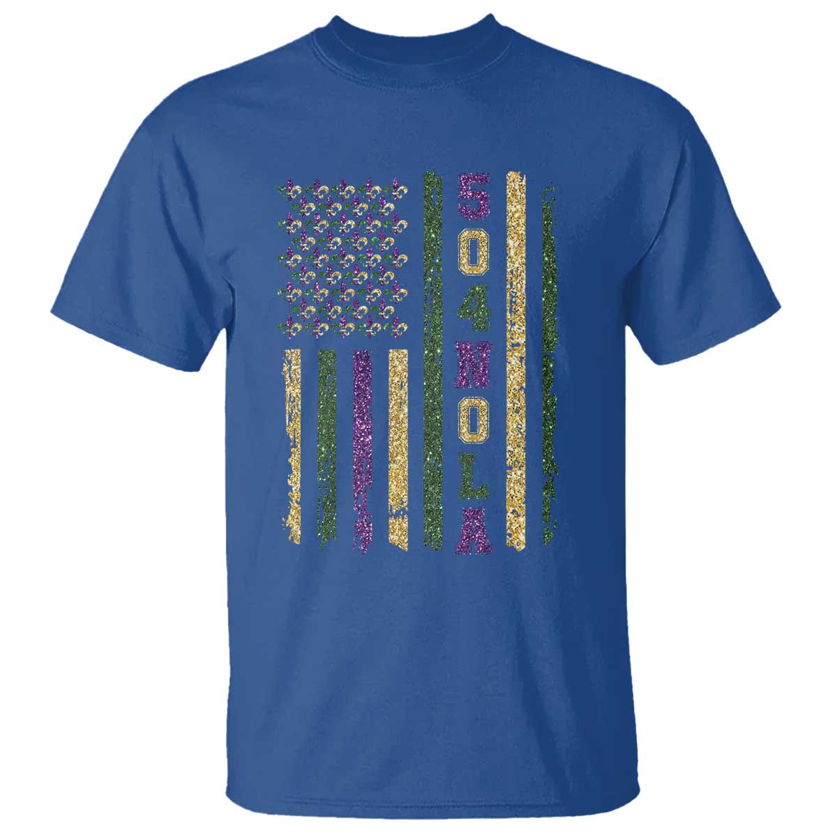 funny-mardi-gras-new-orleans-louisiana-t-shirt-504-nola-area-code-glitter-print-american-flag