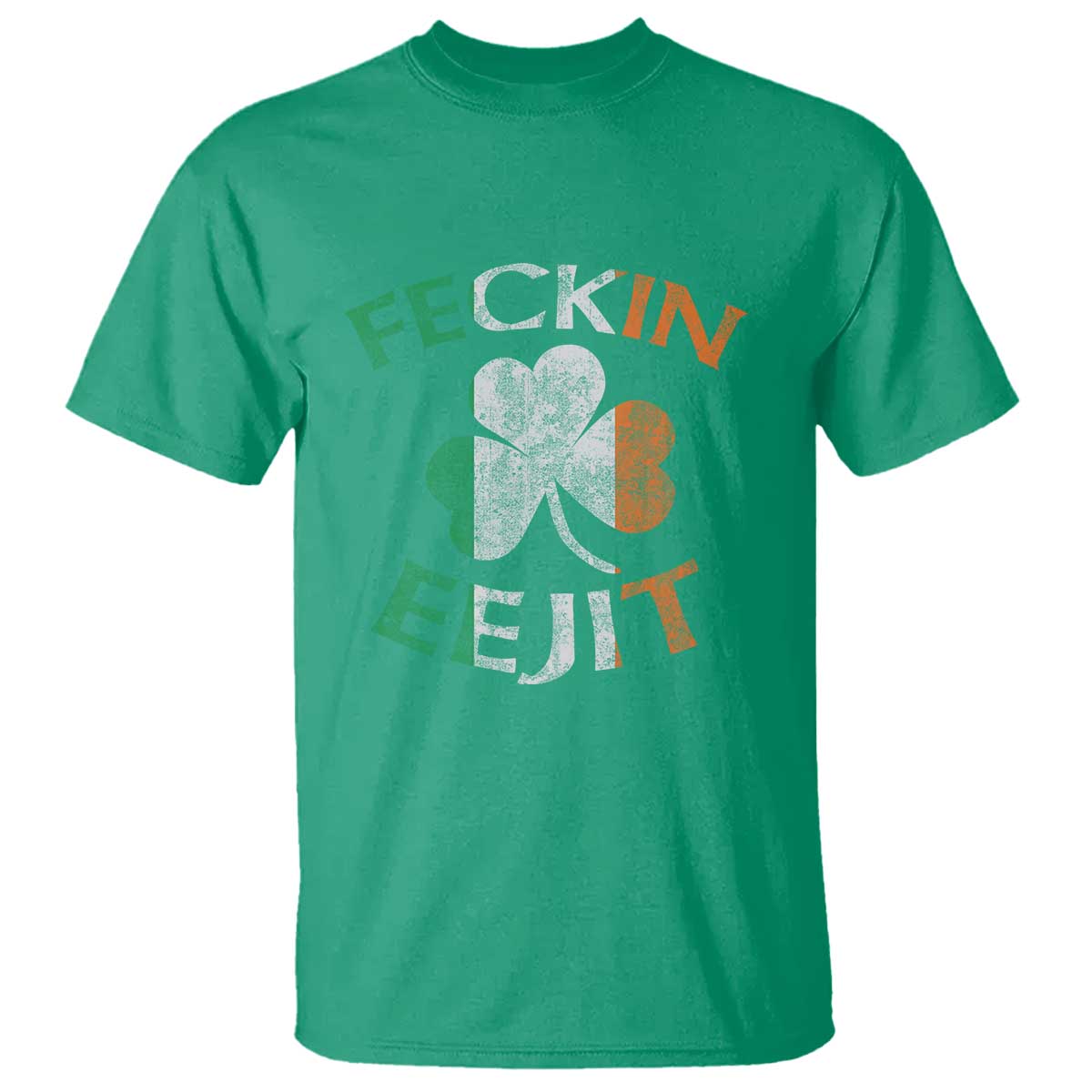 funny-feckin-eejit-t-shirt-ireland-irish-slang-shamrock-st-patricks-day