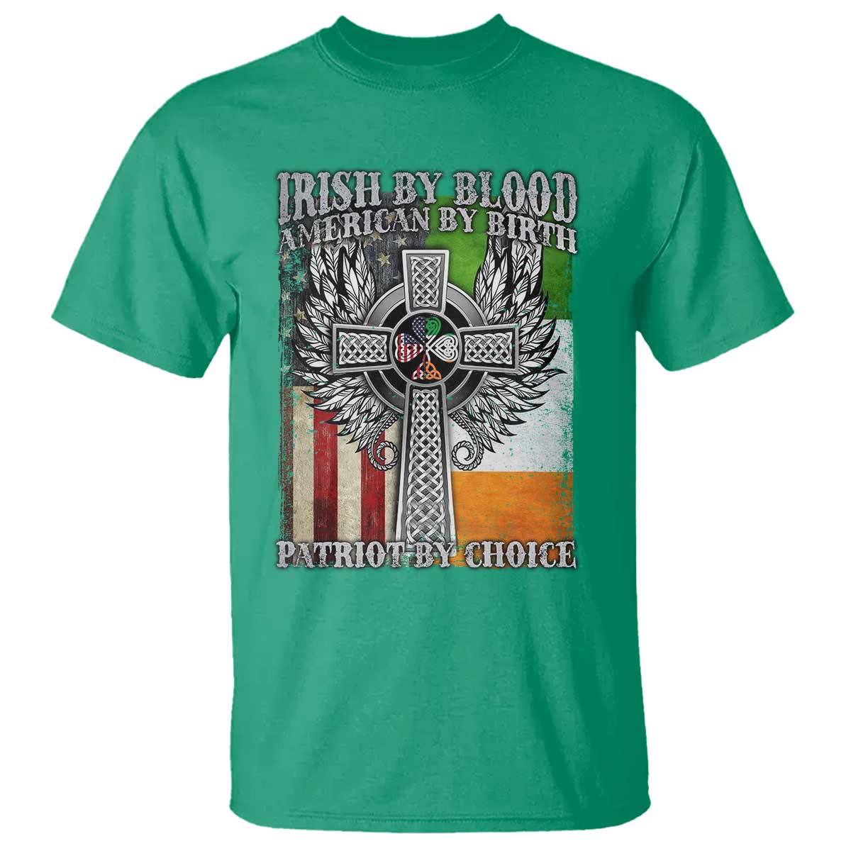 irish-americans-t-shirt-irish-by-blood-american-by-birth-patriot-by-choice-celtic-cross