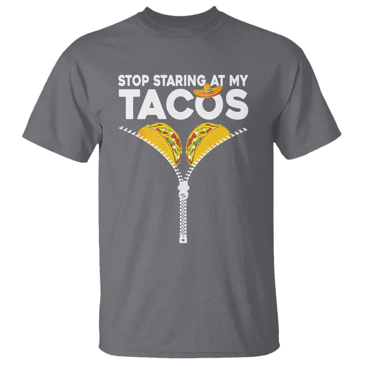funny-stop-staring-at-my-tacos-t-shirt-mexican-cinco-de-mayo
