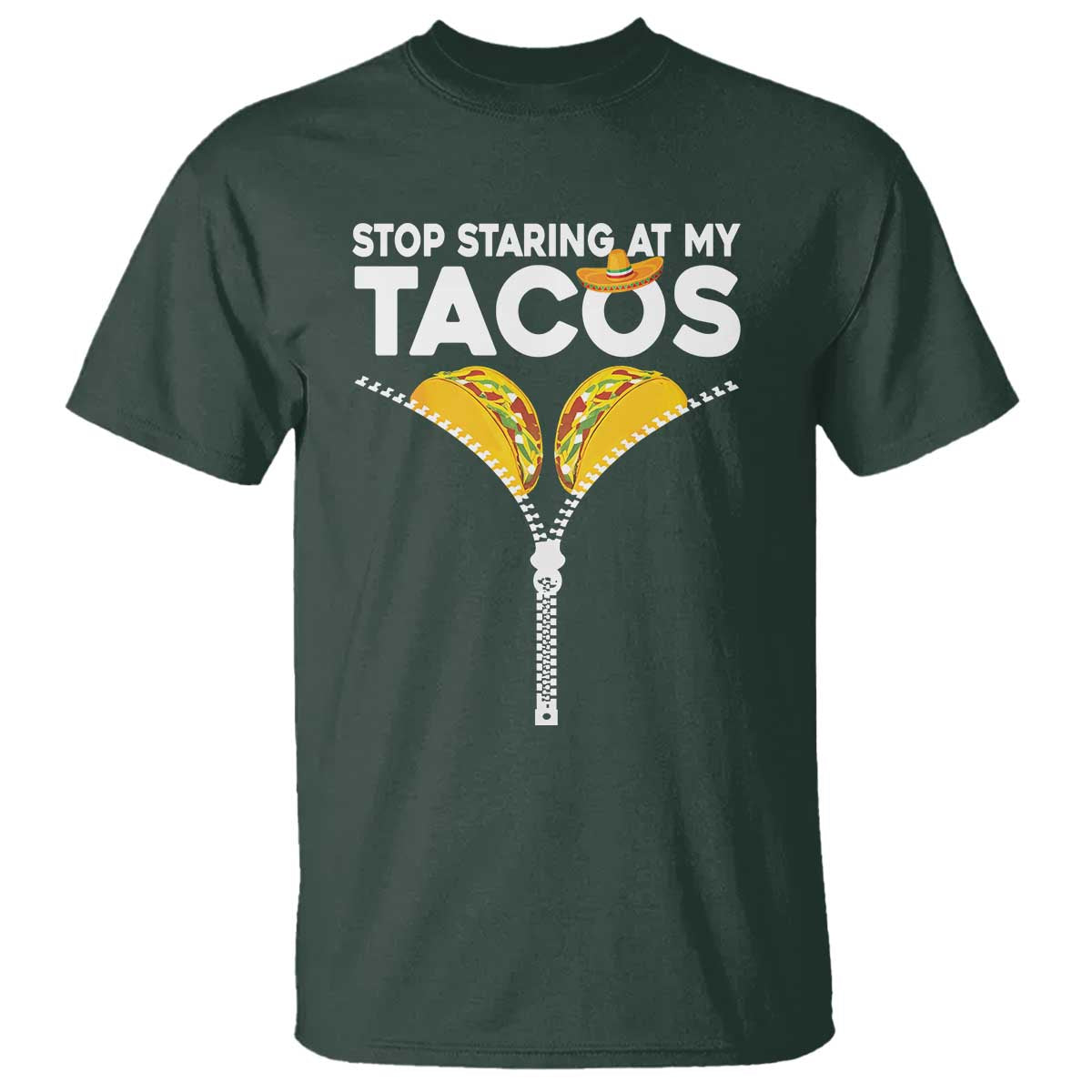 funny-stop-staring-at-my-tacos-t-shirt-mexican-cinco-de-mayo