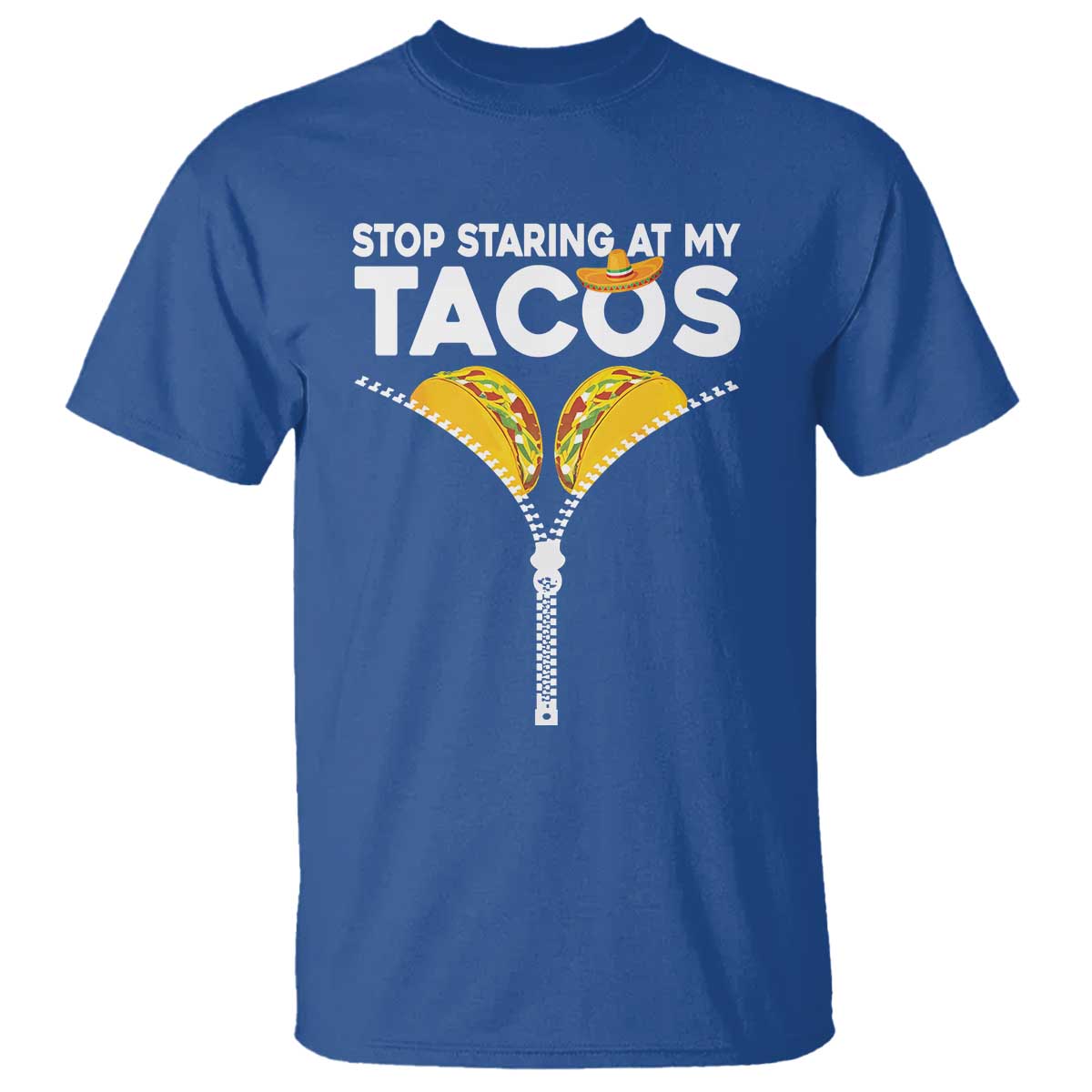 funny-stop-staring-at-my-tacos-t-shirt-mexican-cinco-de-mayo