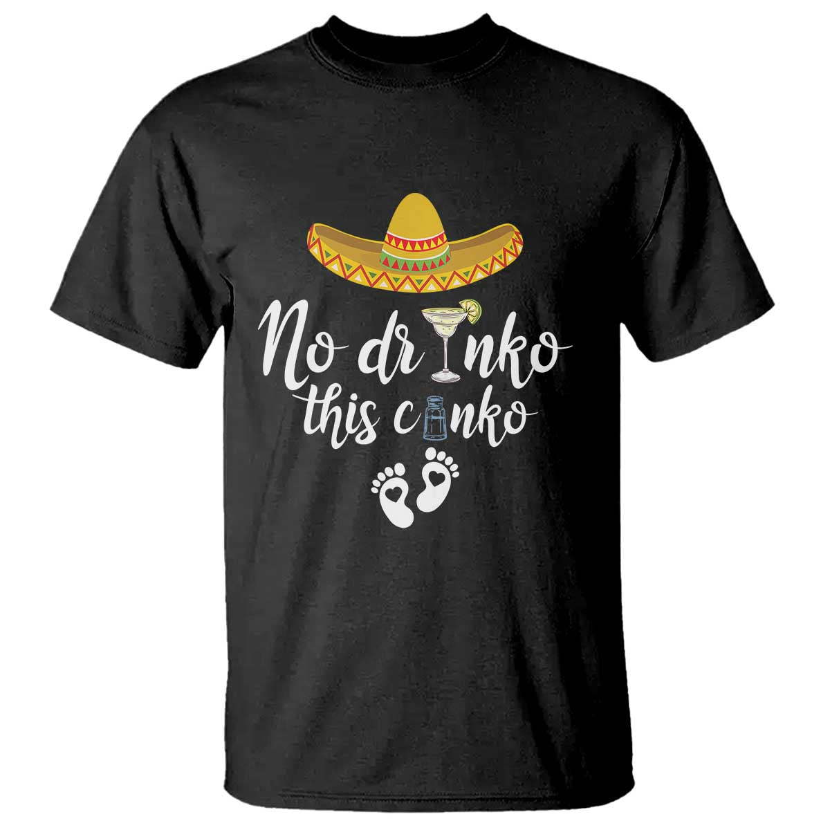 funny-cinco-de-mayo-pregnancy-reveal-t-shirt-no-drinko-this-cinko-sombrero-hat