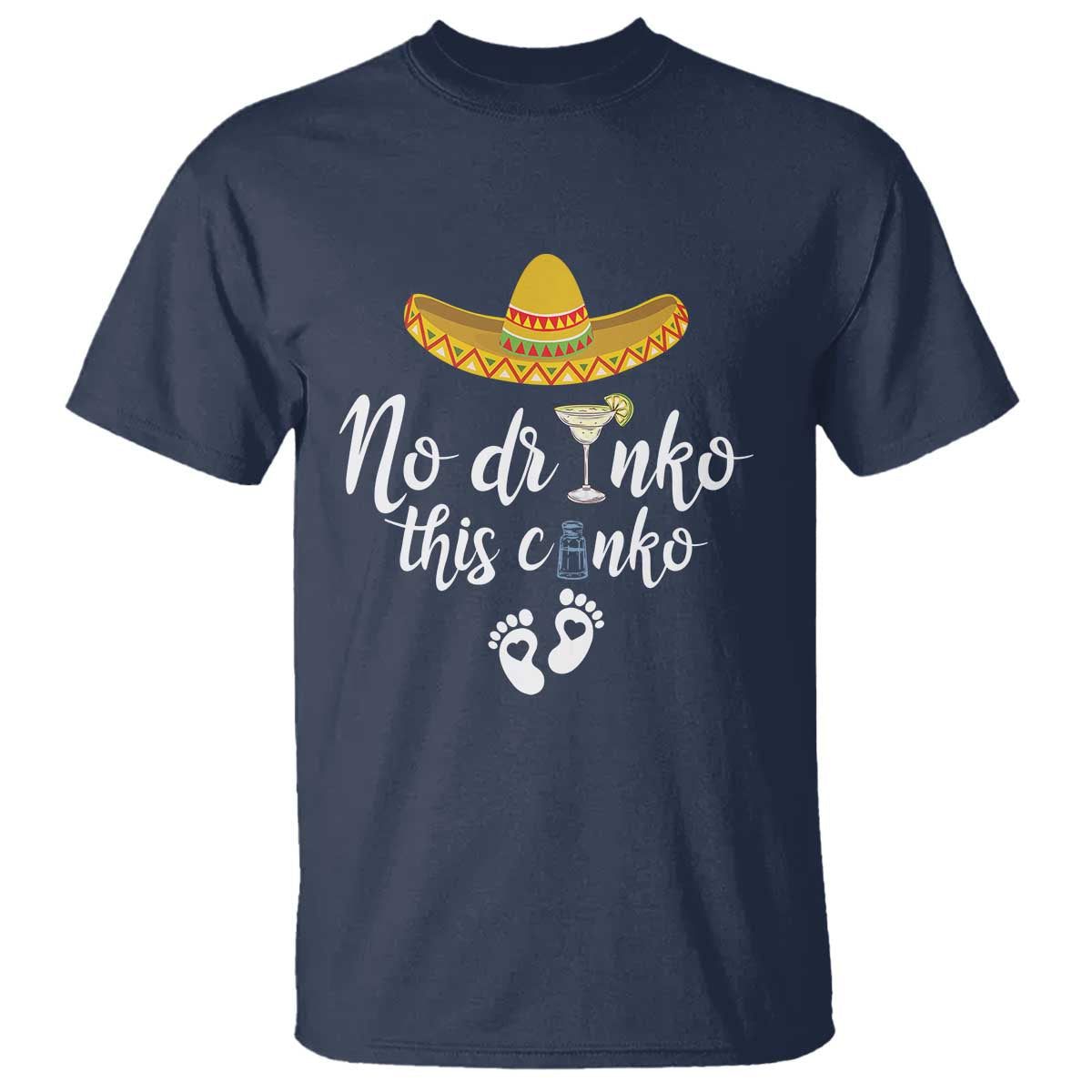 funny-cinco-de-mayo-pregnancy-reveal-t-shirt-no-drinko-this-cinko-sombrero-hat